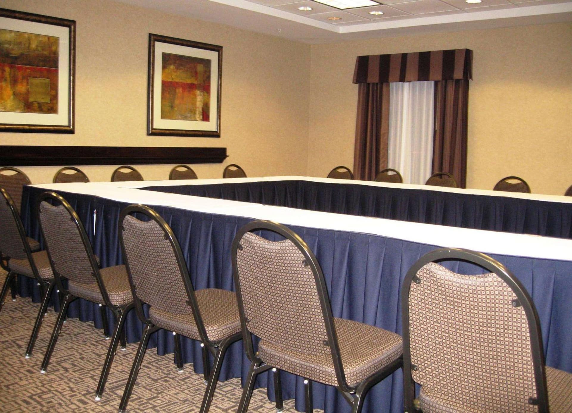 Hampton Inn & Suites by Hilton Orlando John Young Parkway/S. Park
