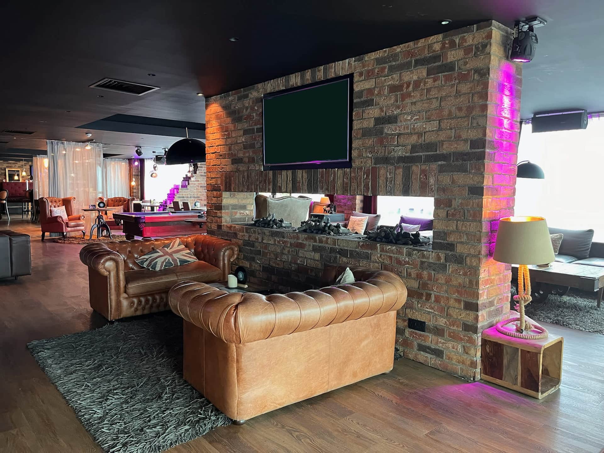 B&B HOTEL Birmingham Centre