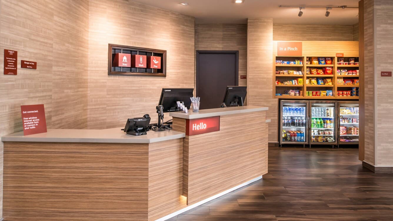 TownePlace Suites by Marriott San Bernardino Loma Linda