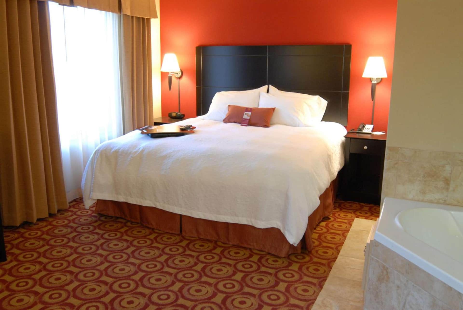 Hampton Inn & Suites Banning-Beaumont