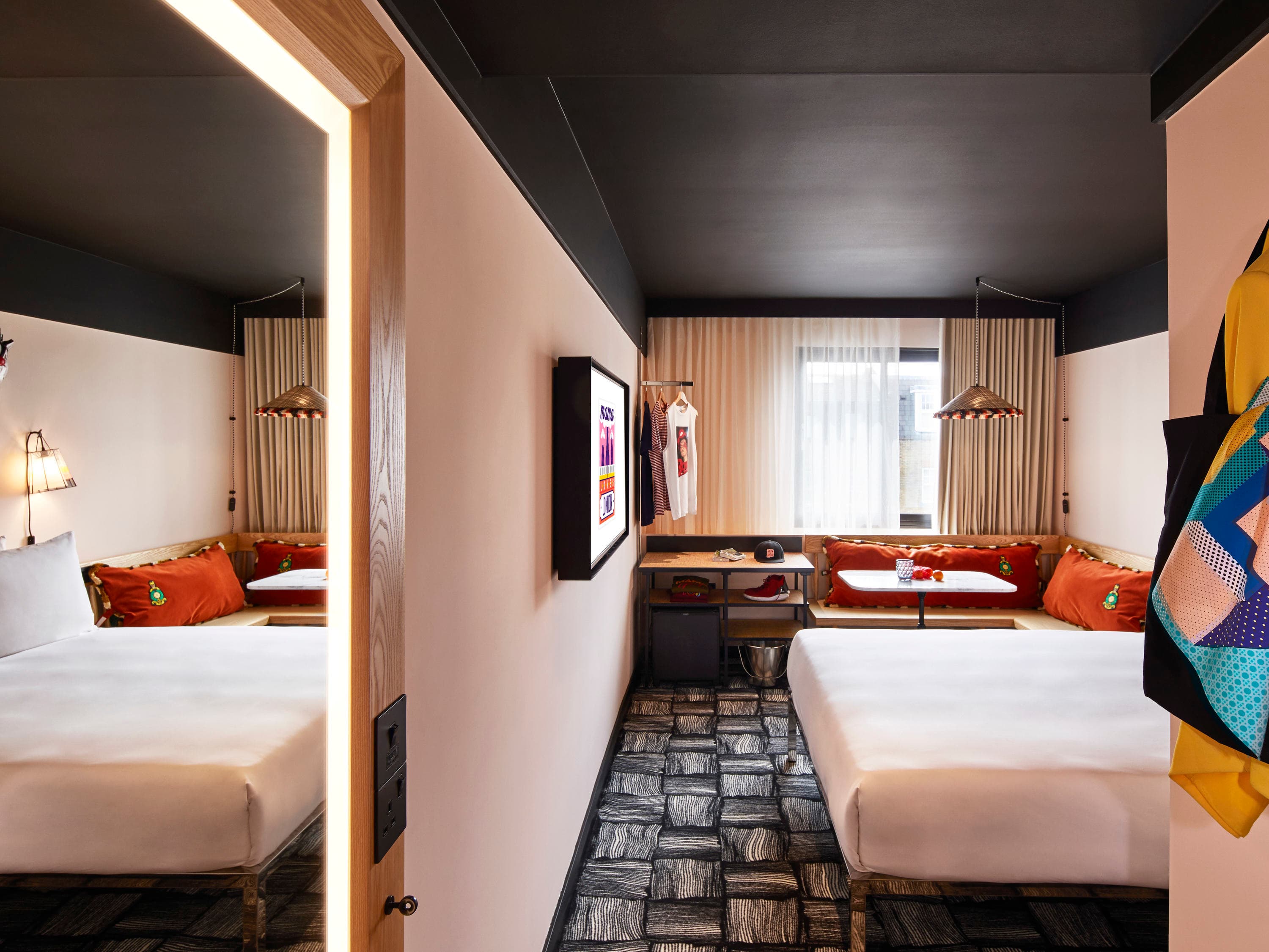 Mama Shelter London Shoreditch