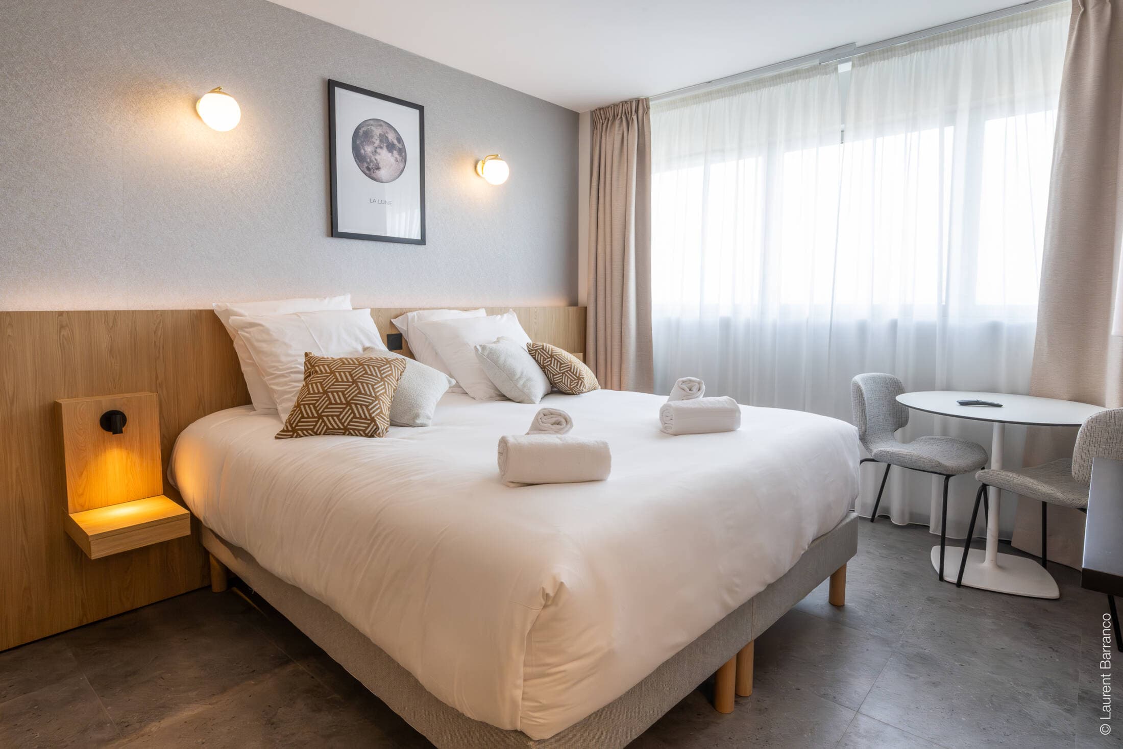 Sevenline Aparthotel Purpan Toulouse