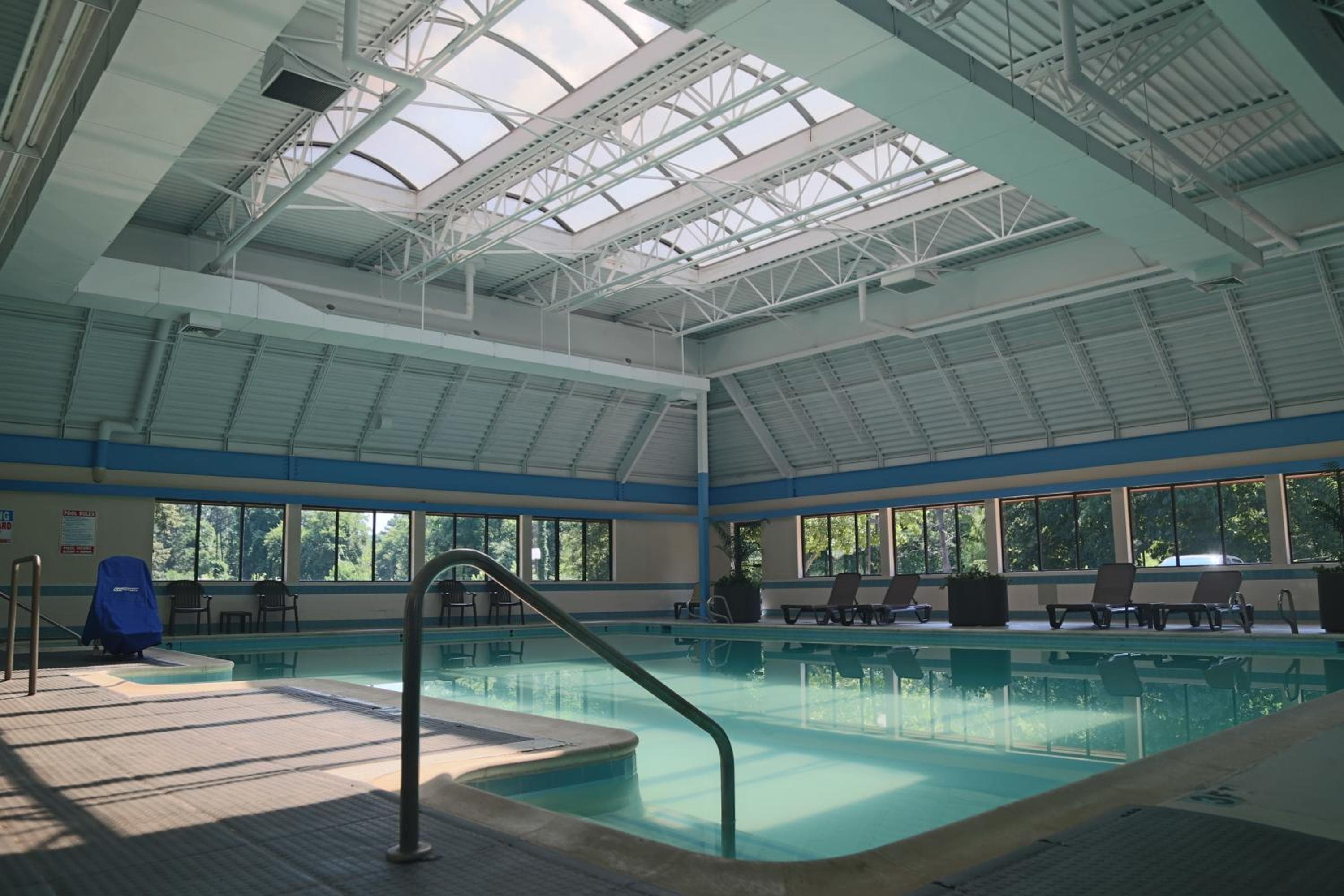 The English Inn of Charlottesville