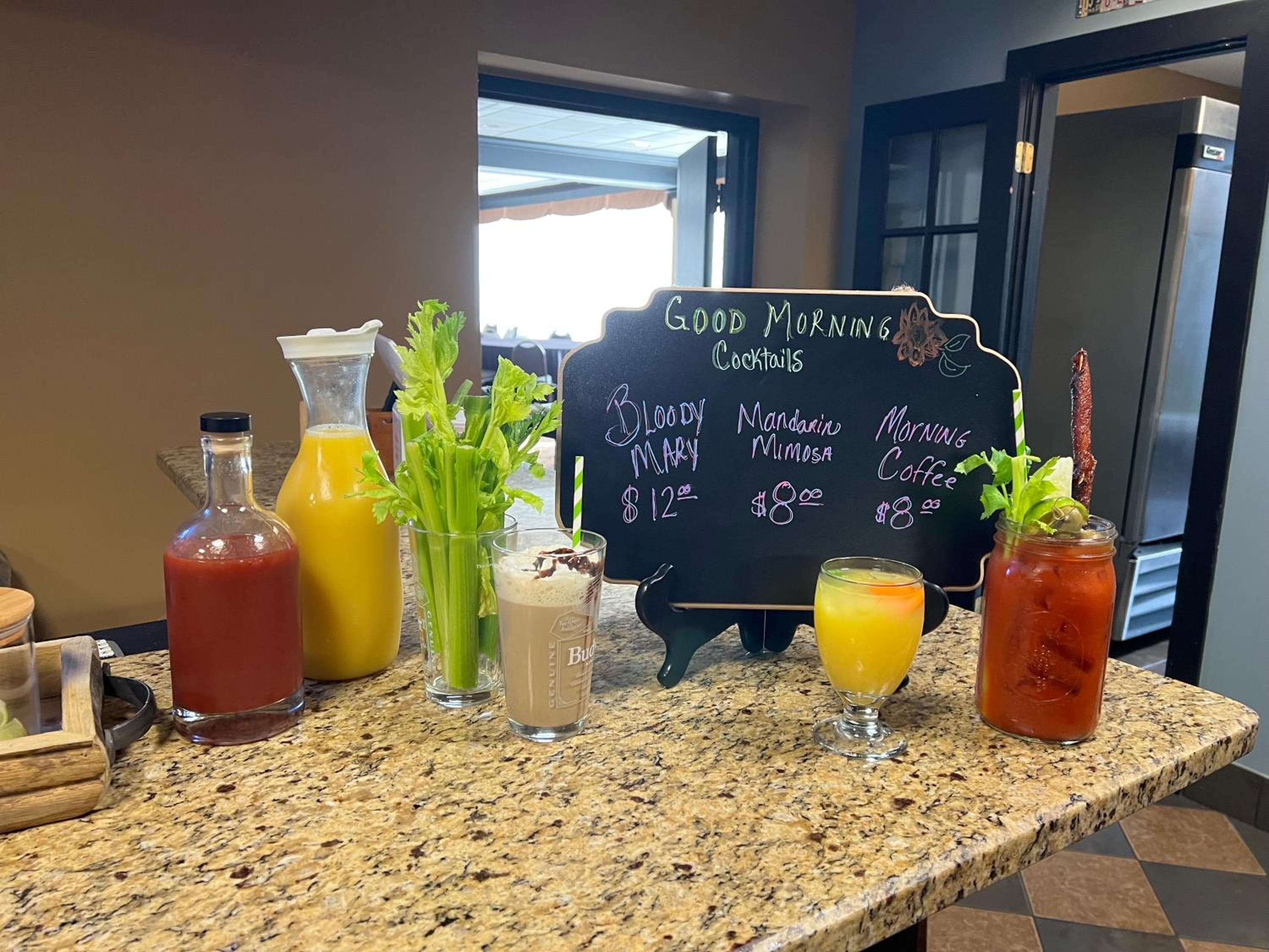 Whispering woods hotel and conference center