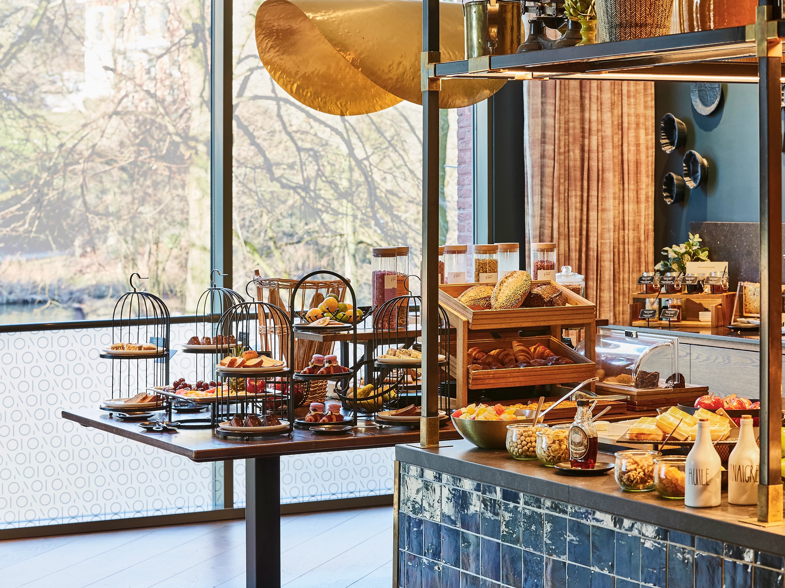 Sofitel Brussels Europe