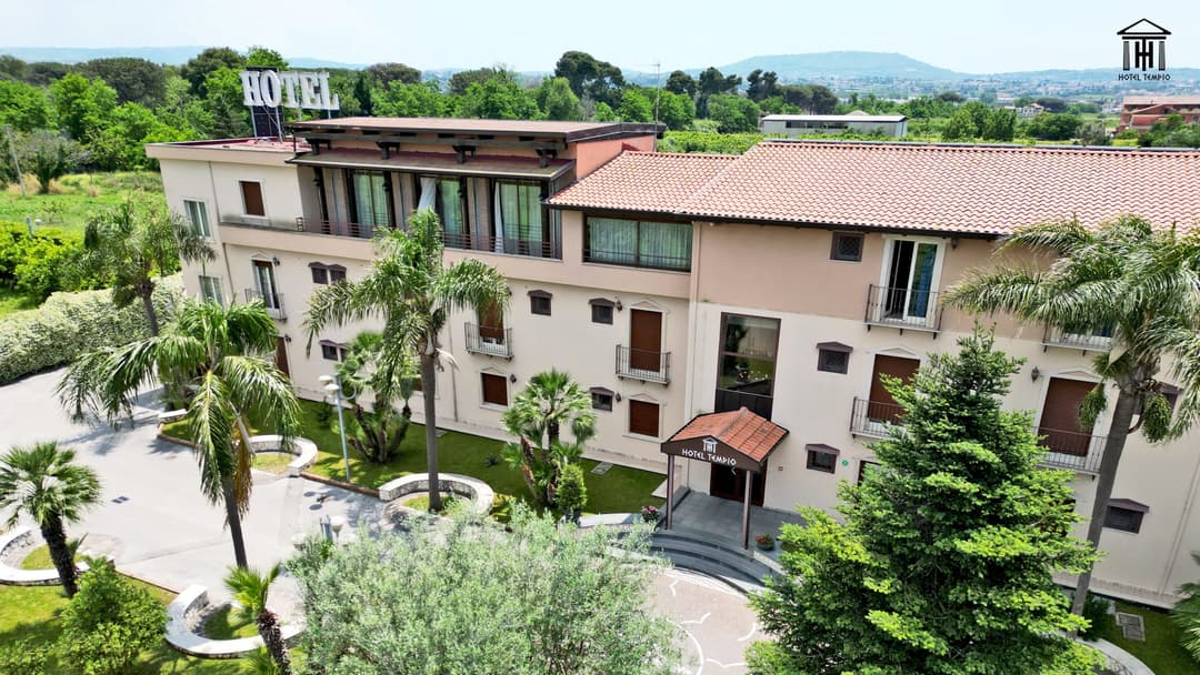 Hotel Tempio