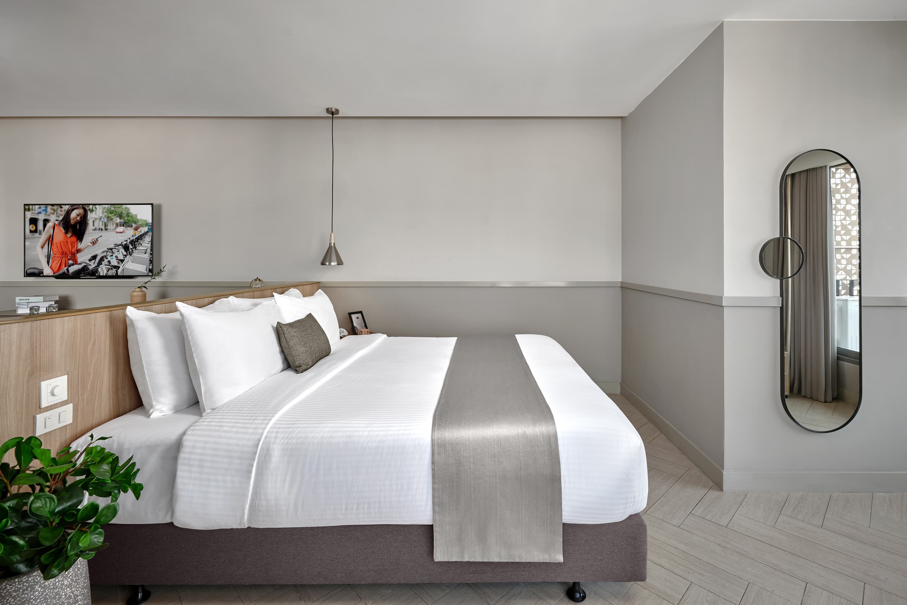 Somerset Sukhumvit 71 Bangkok