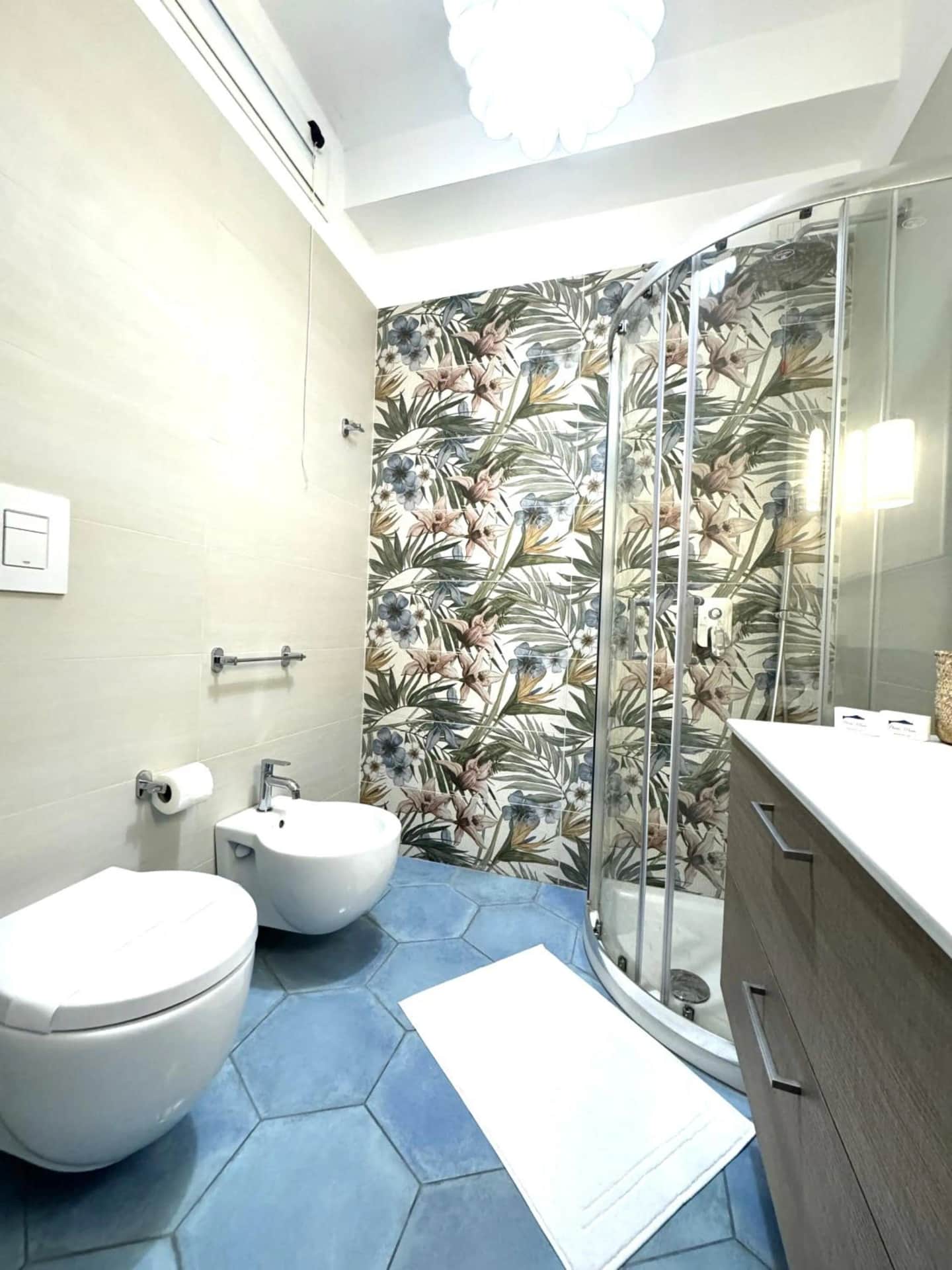 Pharus Miseni Suites and rooms
