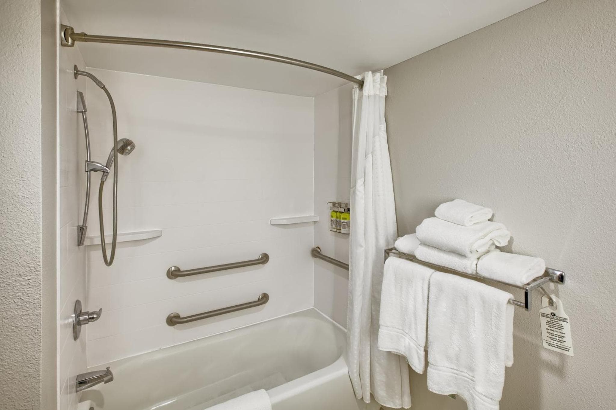 Holiday Inn Express Hotel & Suites Raleigh North - Wake Forest, an IHG Hotel
