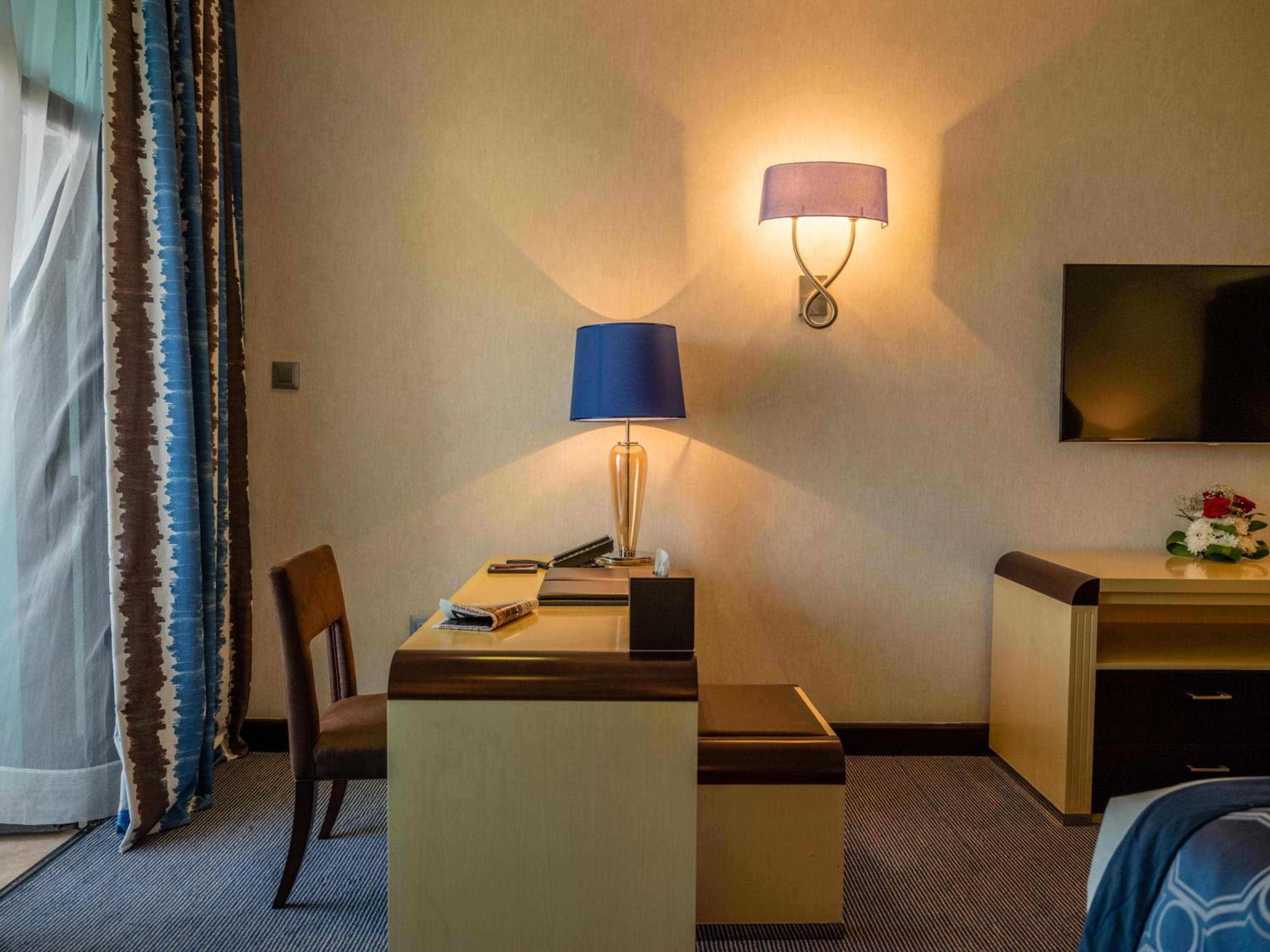 Retaj Salwa Resort and Spa