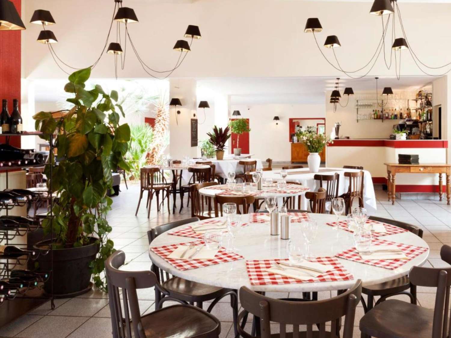 Golden Tulip Avignon Le Paradou