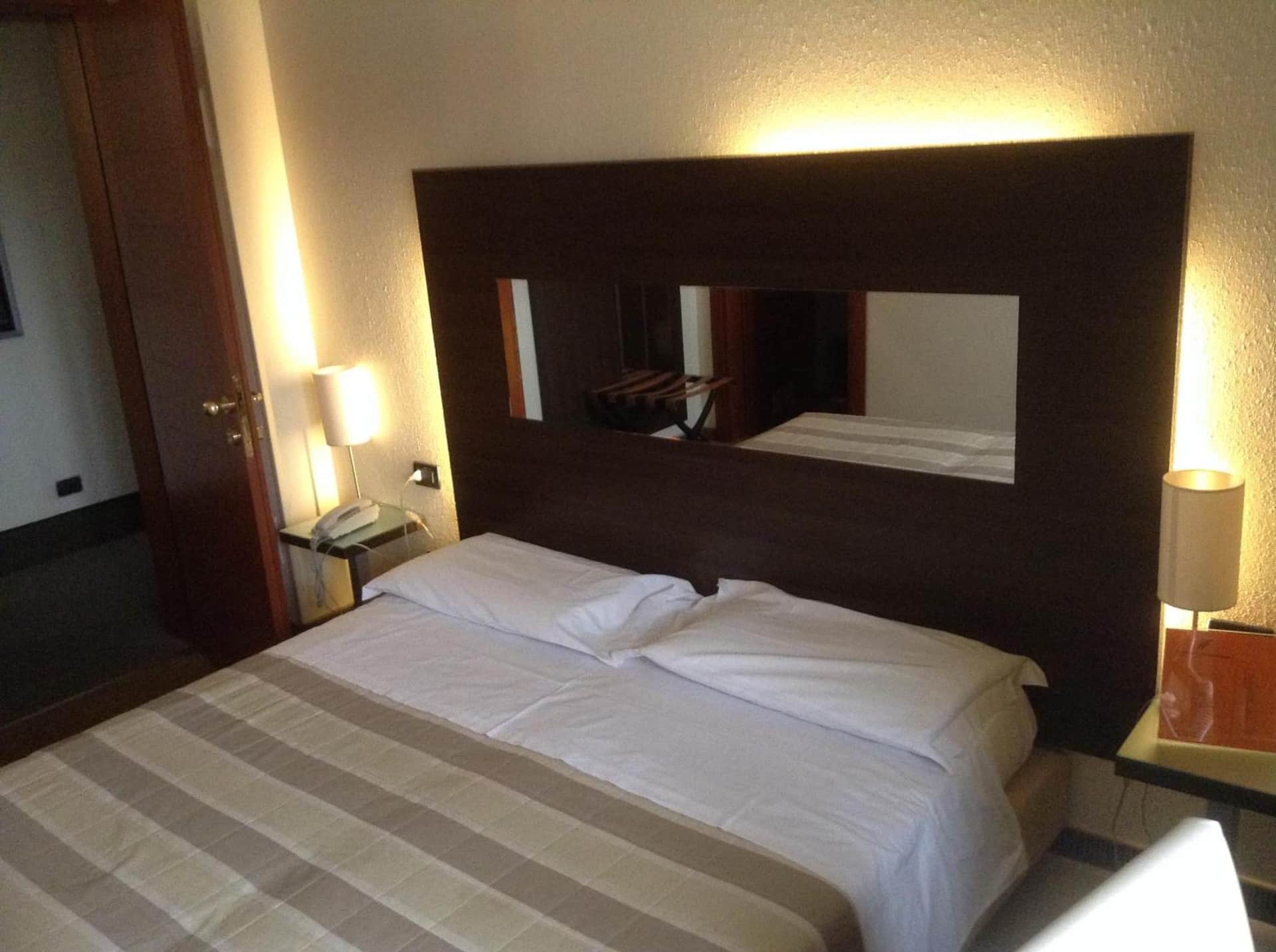 Hotel Fiera Wellness & Spa
