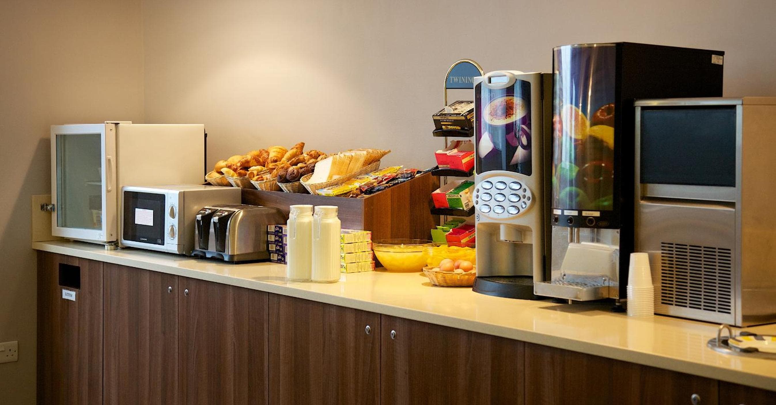 Comfort Inn Edgware Road