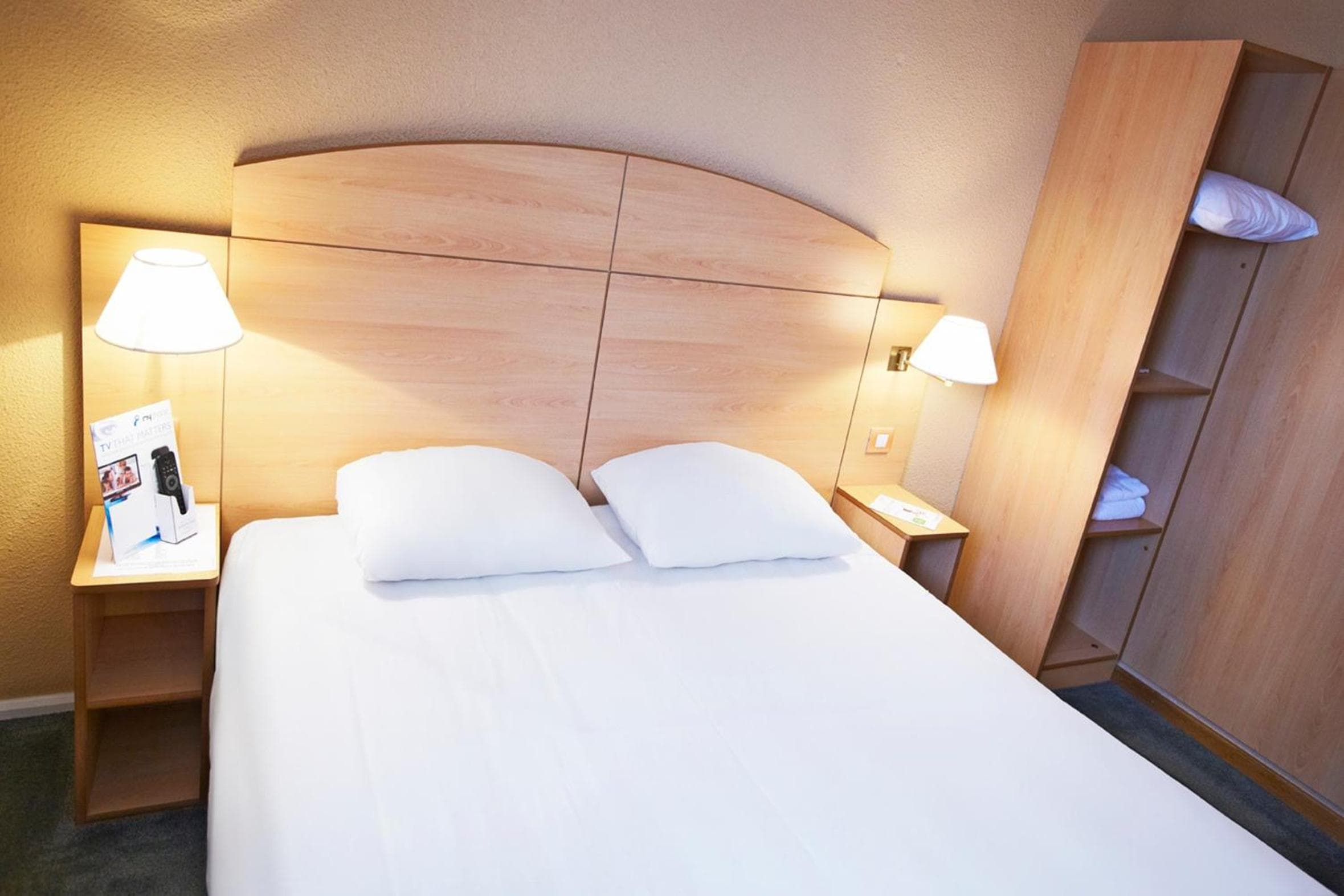 Campanile Hotel & Restaurant Brussels Vilvoorde