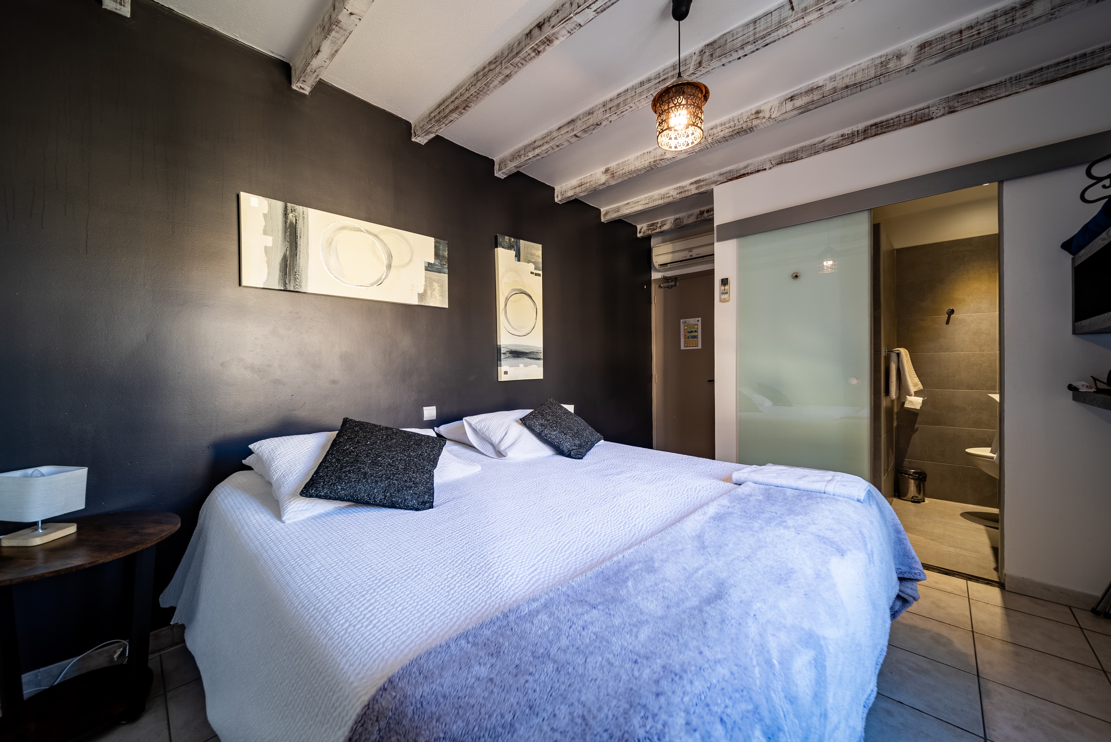 Les Loges du Luberon