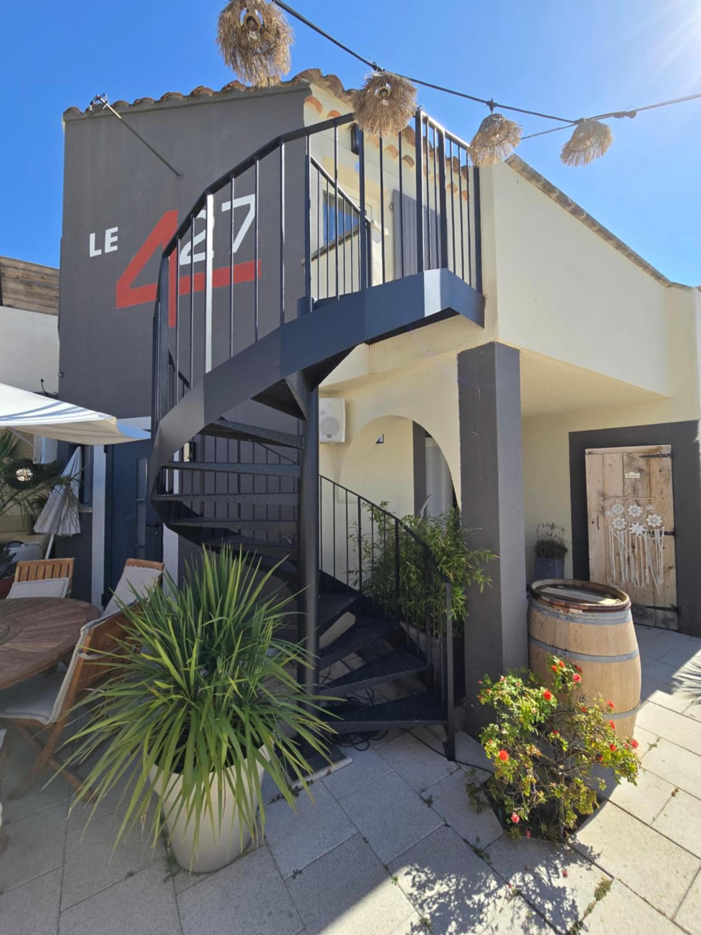 Les Loges du Luberon