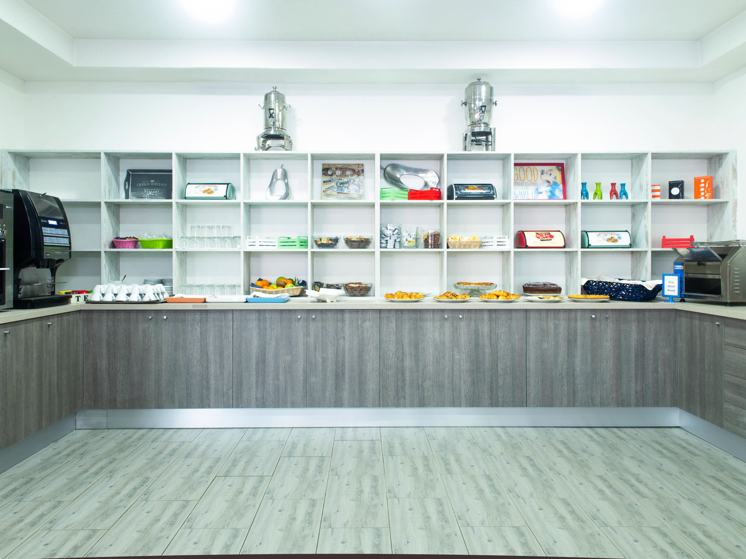 ibis Styles Roma Vintage