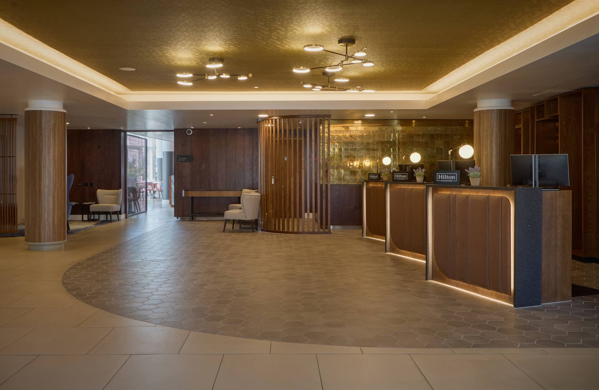 DoubleTree by Hilton London ExCeL