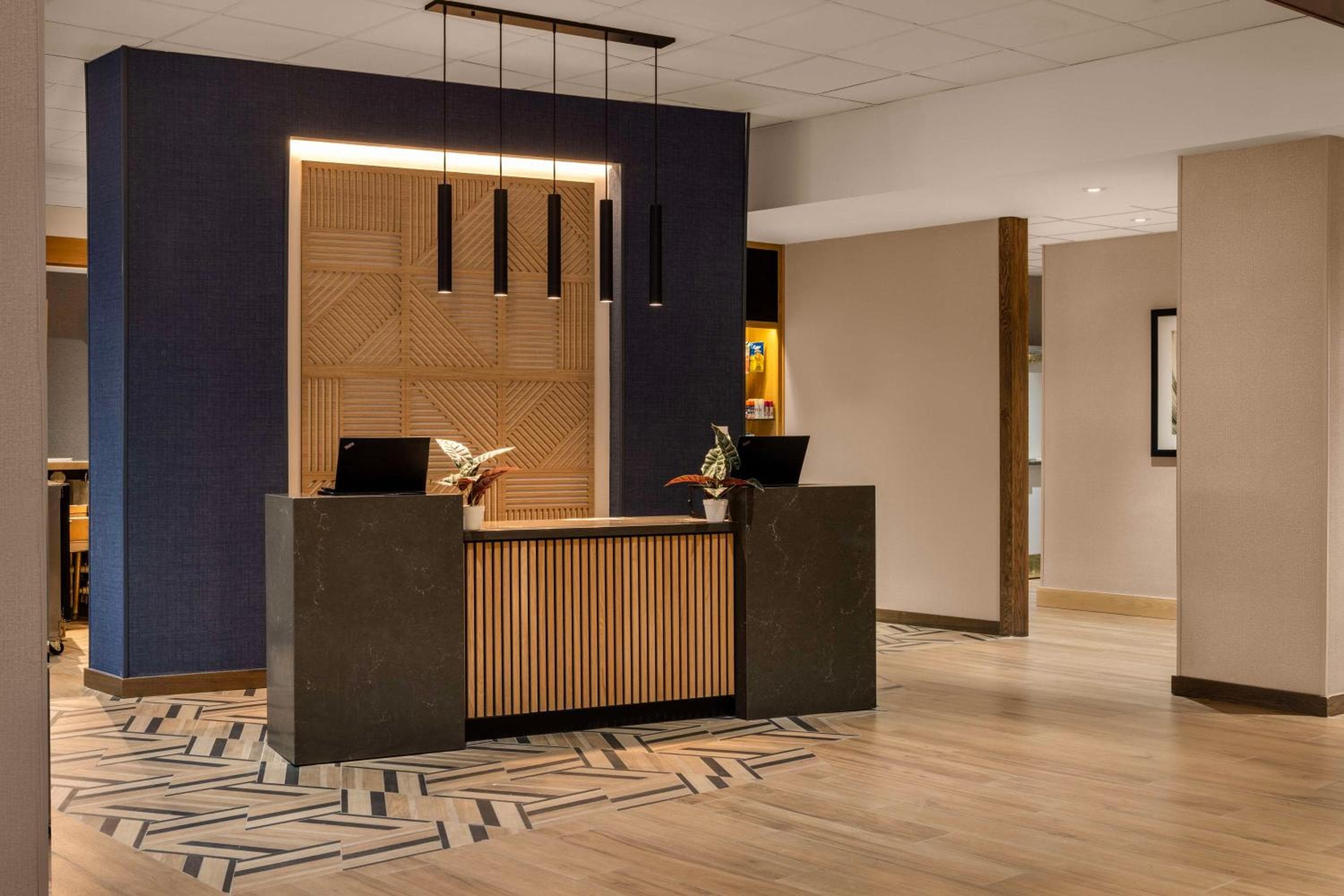Hyatt Place Columbus/Dublin