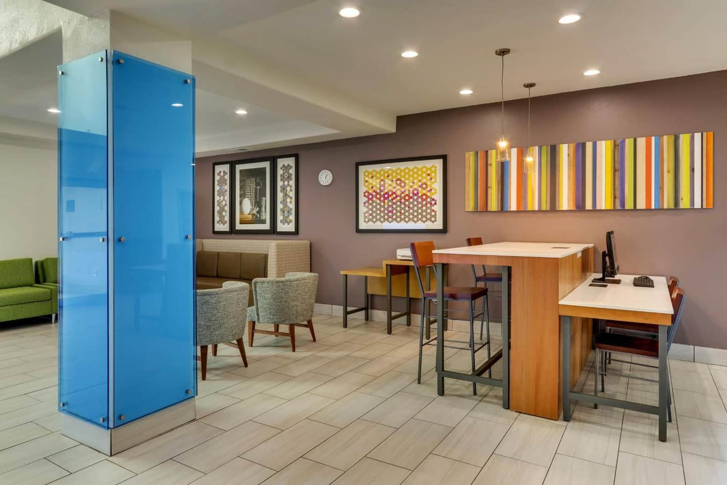 Holiday Inn Express Lake Worth NW Loop 820 by IHG