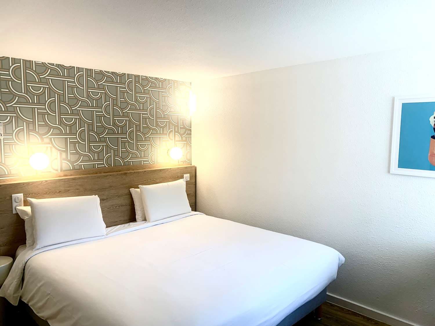 Kyriad Cannes - Mandelieu