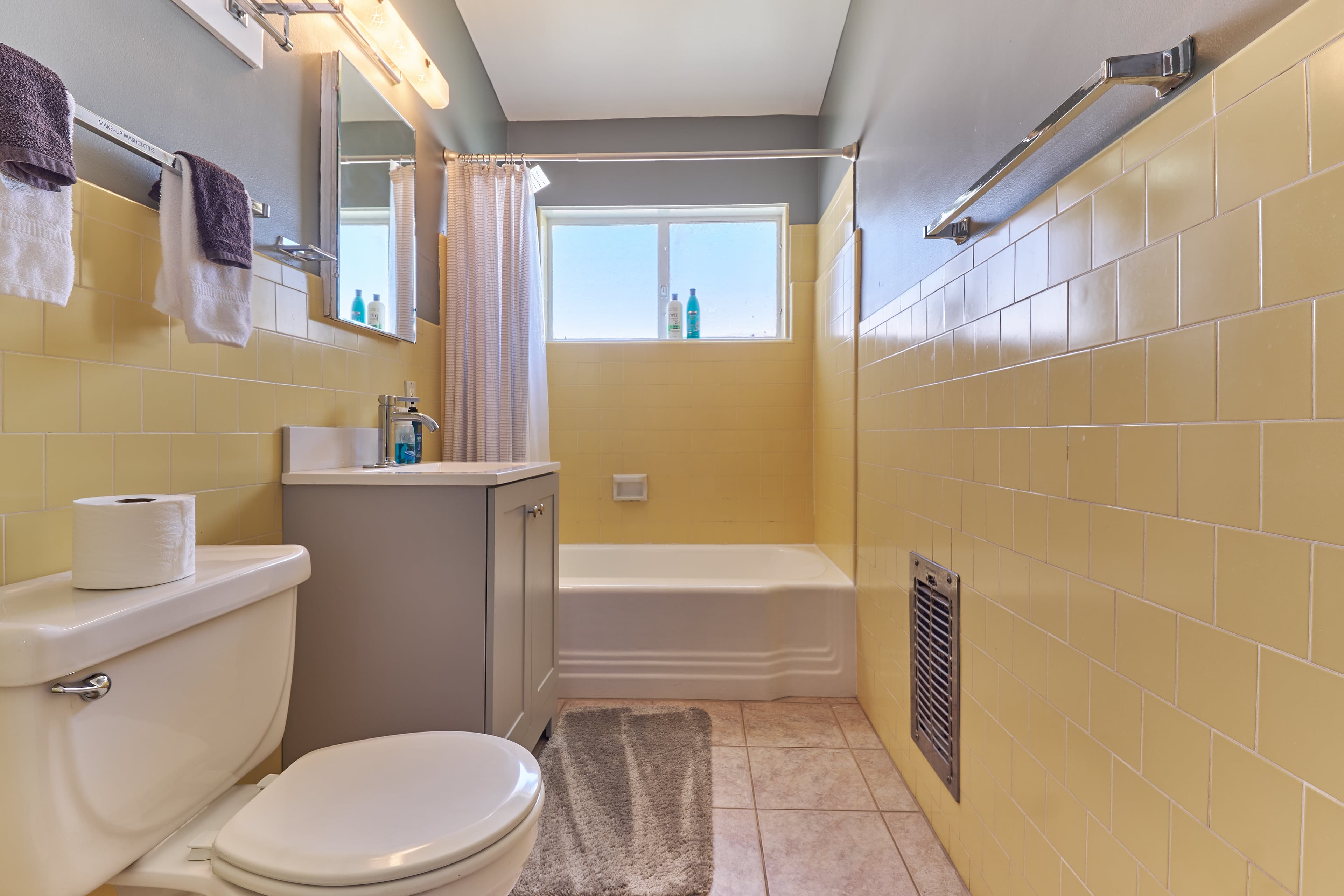 A Place In The Sun Hotel Resort Palm Springs (Adults only)