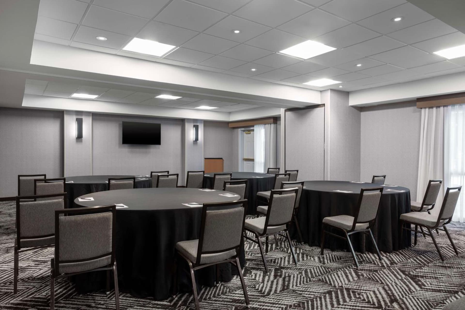 Hyatt Place Dallas North by the Galleria