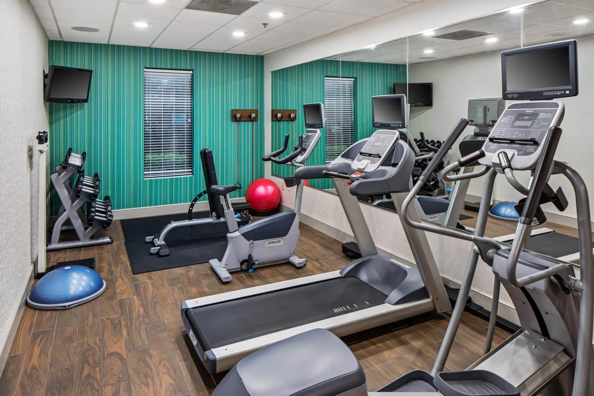Holiday Inn Express Atlanta Airport-College Park by IHG