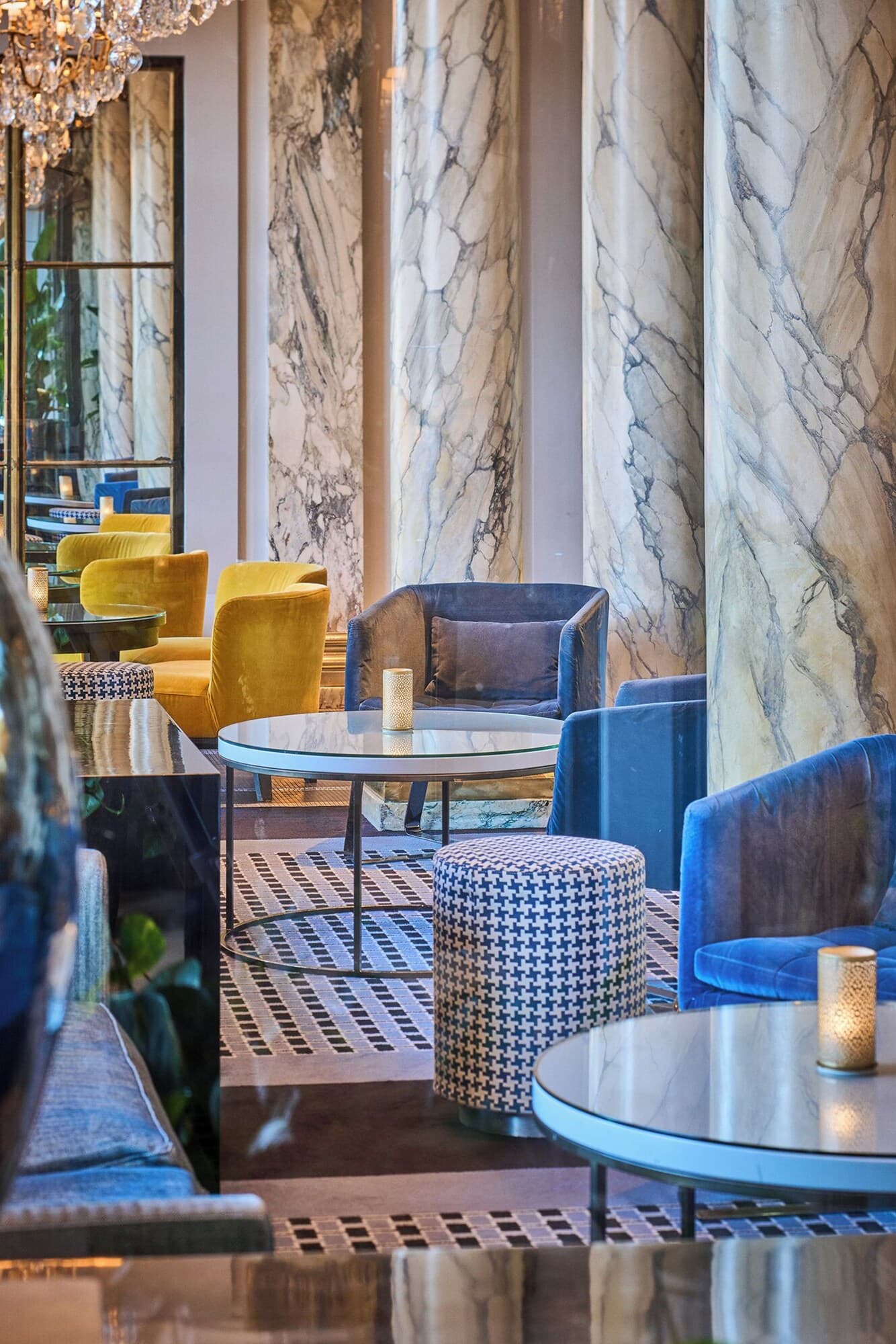 Hôtel Brighton - Esprit de France