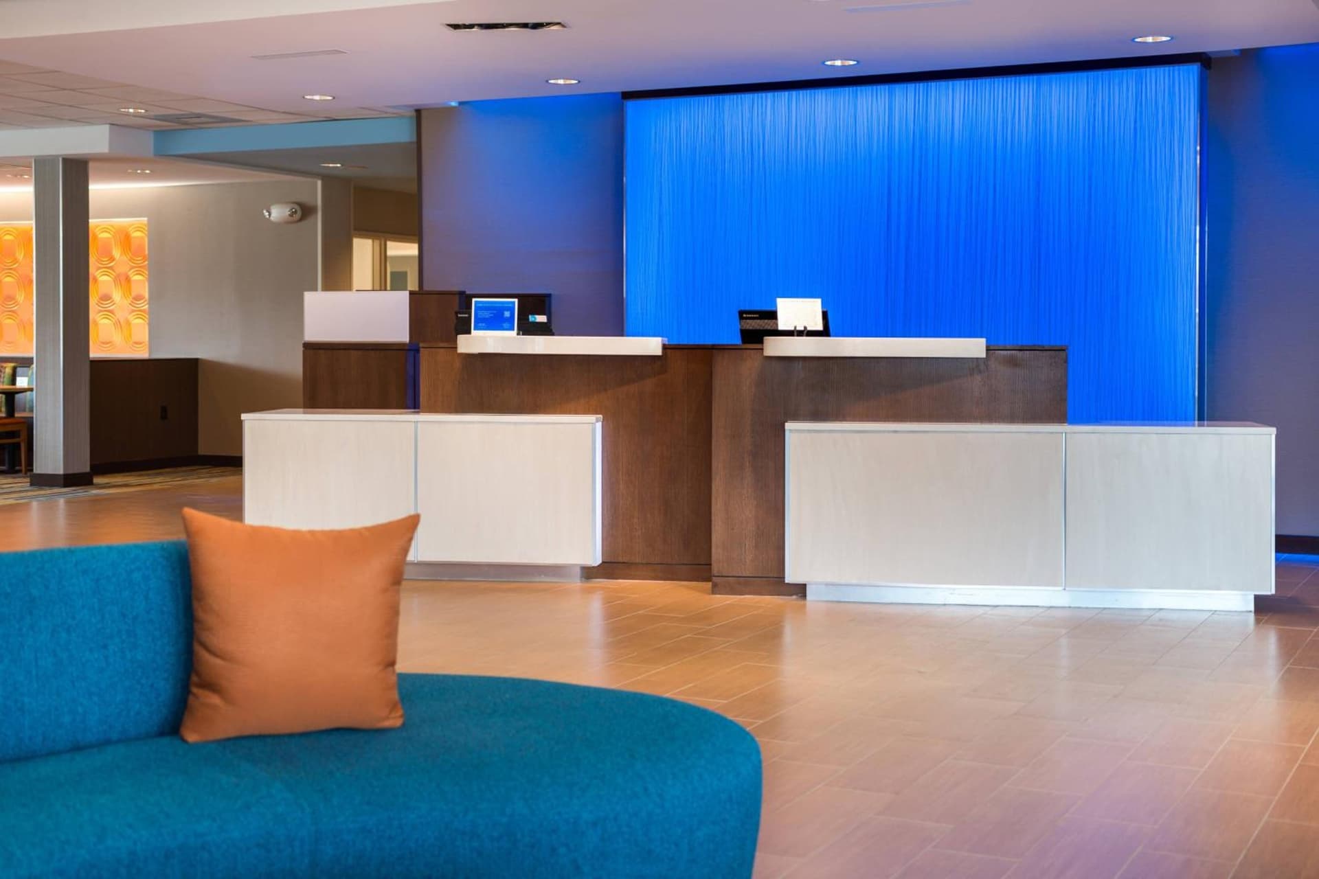 Fairfield Inn & Suites by Marriott Orlando East/UCF Area