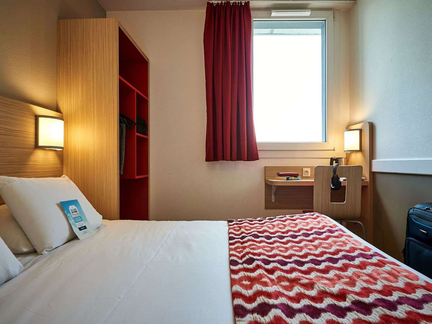 Kyriad Rouen Sud - Val de Reuil