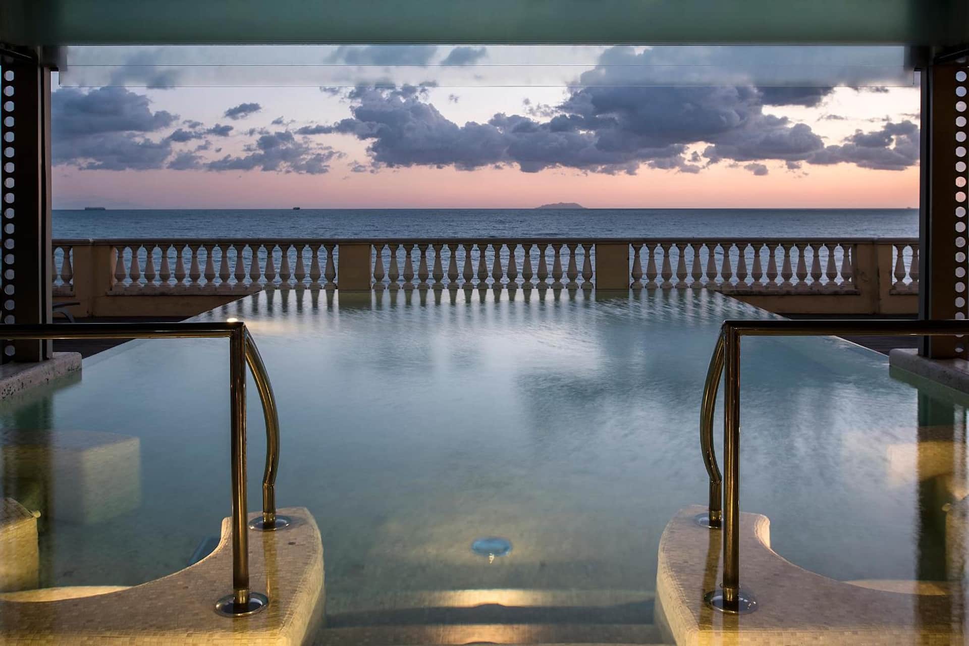 Grand Hotel Palazzo Livorno