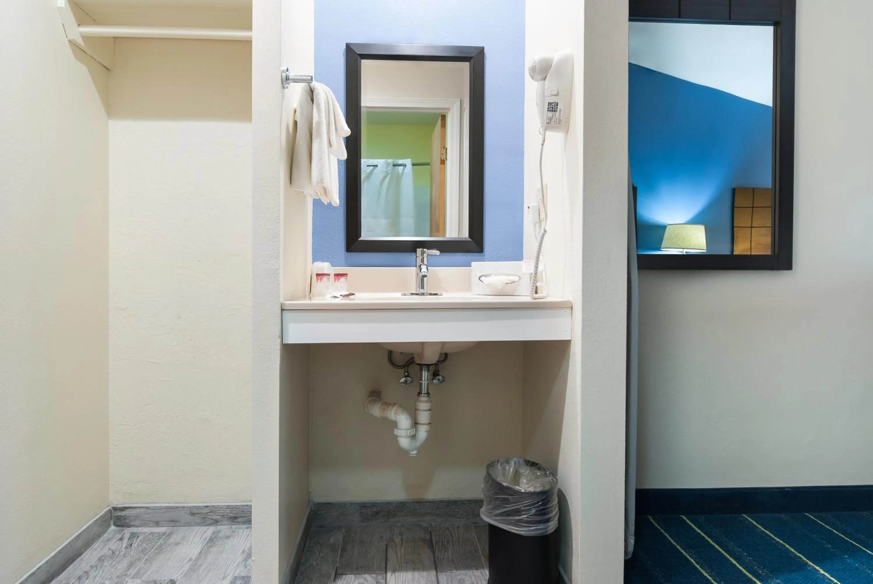 Days Inn by Wyndham Tamworth