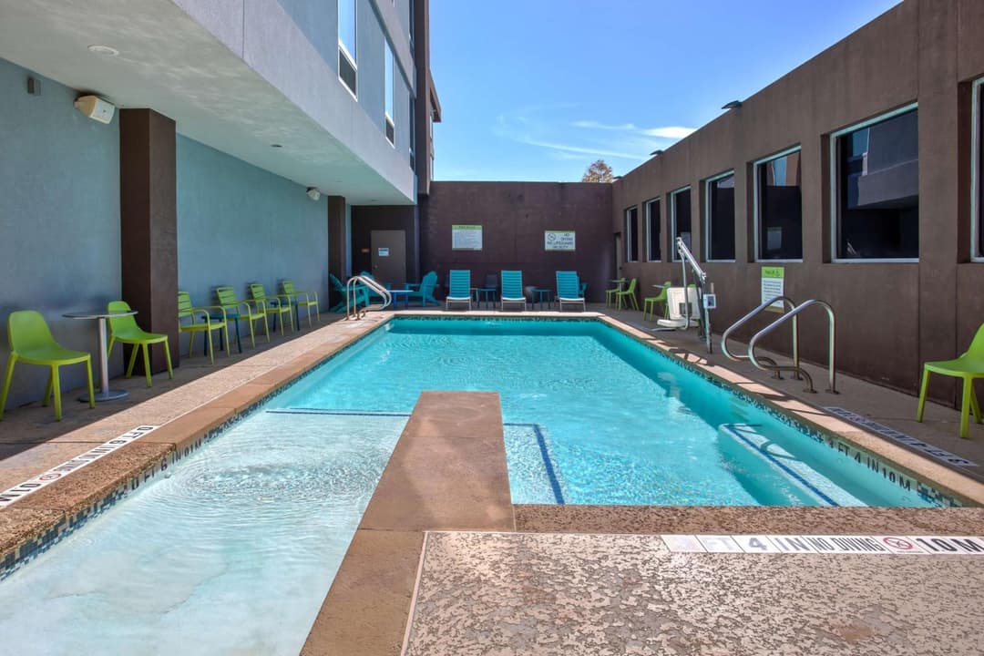 Home2 Suites by Hilton Austin/Cedar Park