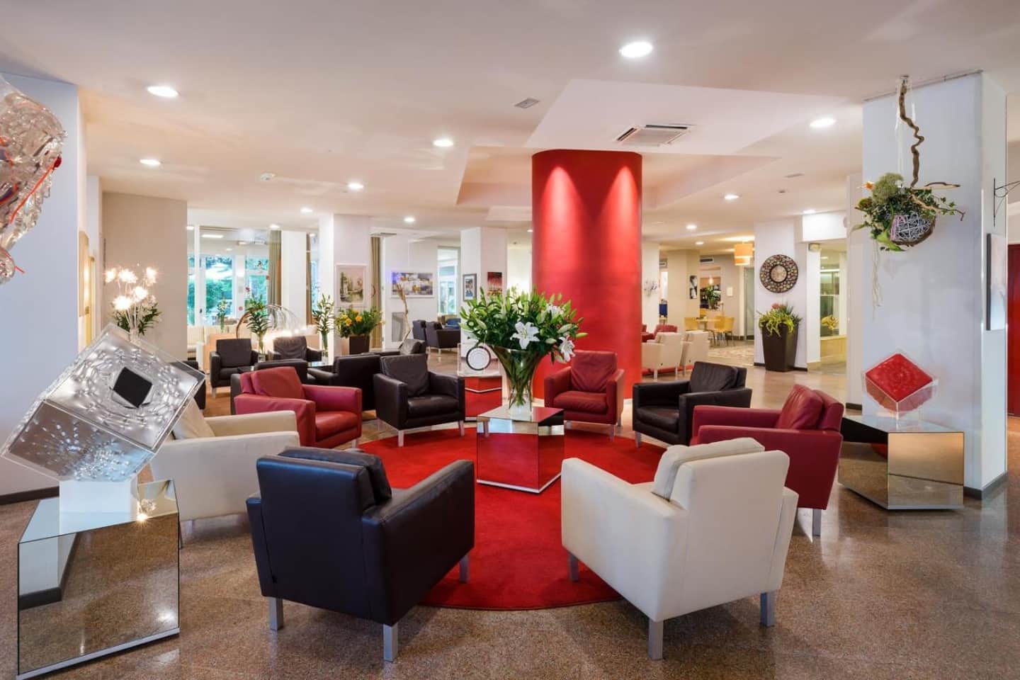 Hotel Montegrotto Terme Mioni Royal San