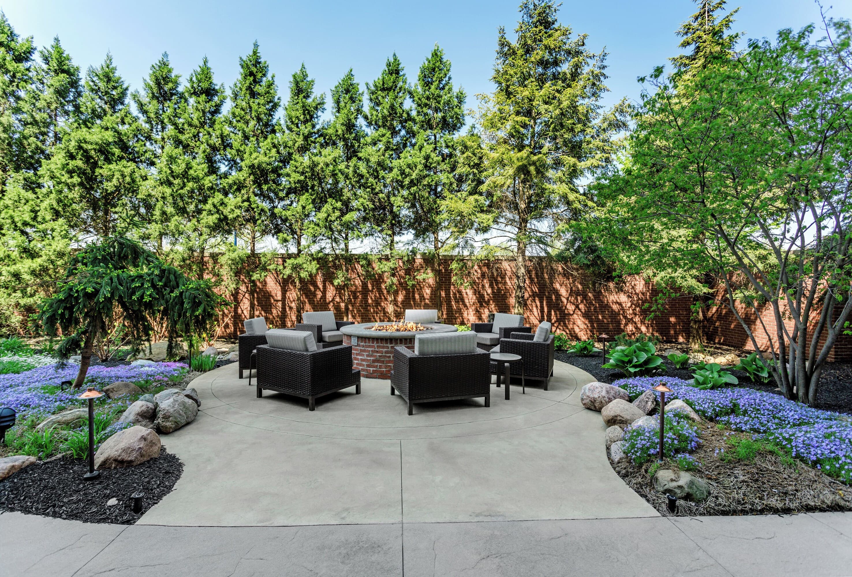 Courtyard by Marriott Easton-Columbus