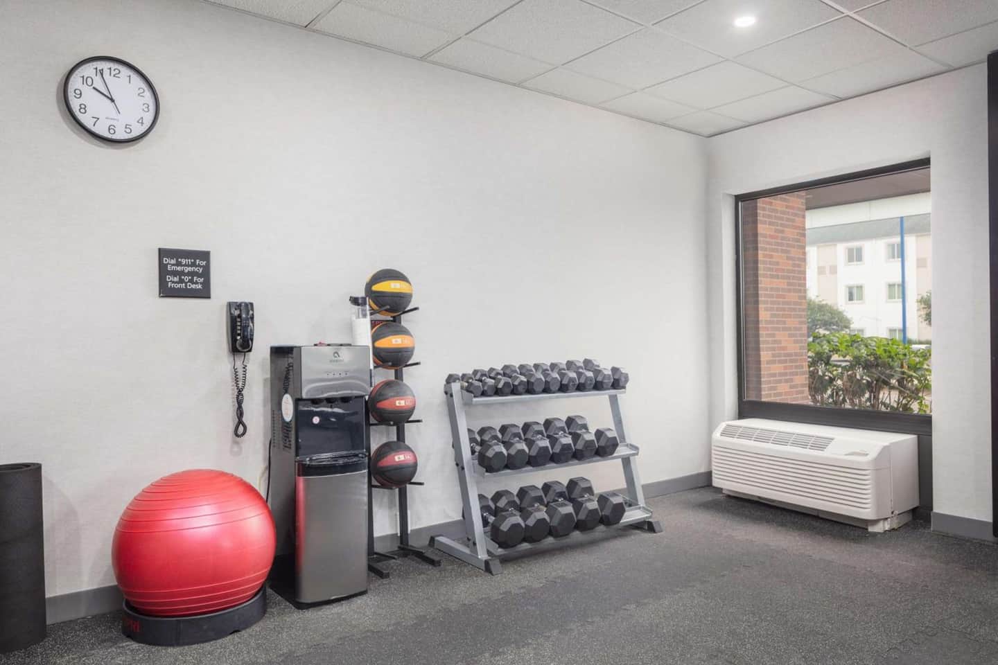 Hampton Inn Joliet - I-55