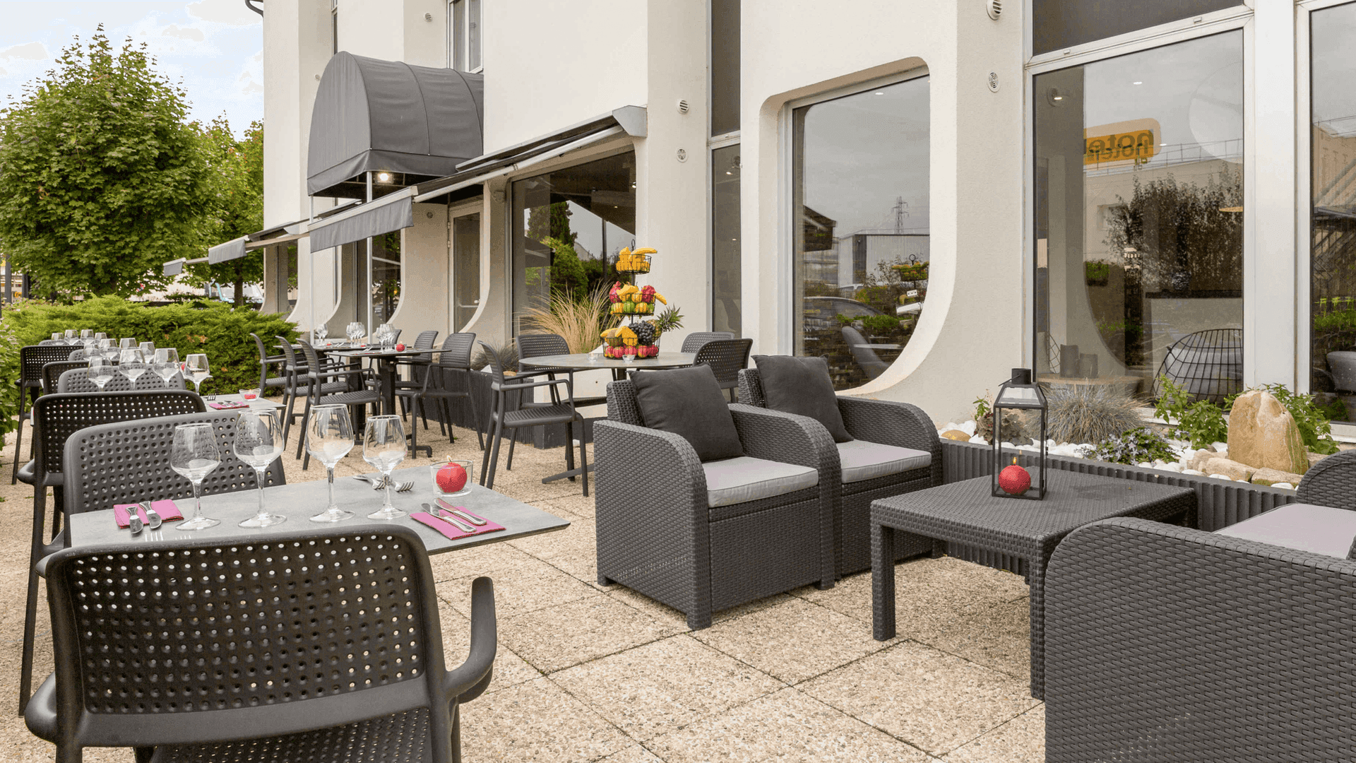 Sure Hotel by Best Western Dijon Sud