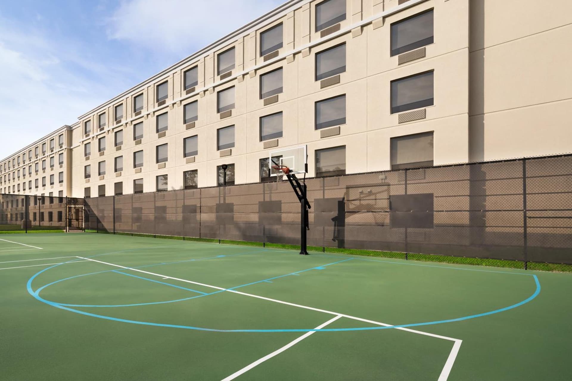 Holiday Inn Houston Intercontinental Airport by IHG