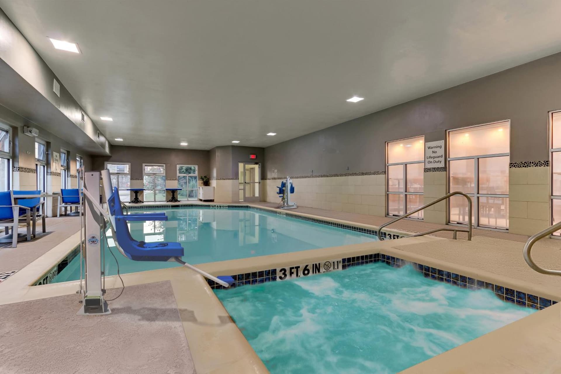Holiday Inn Express Hotel & Suites Weatherford by IHG