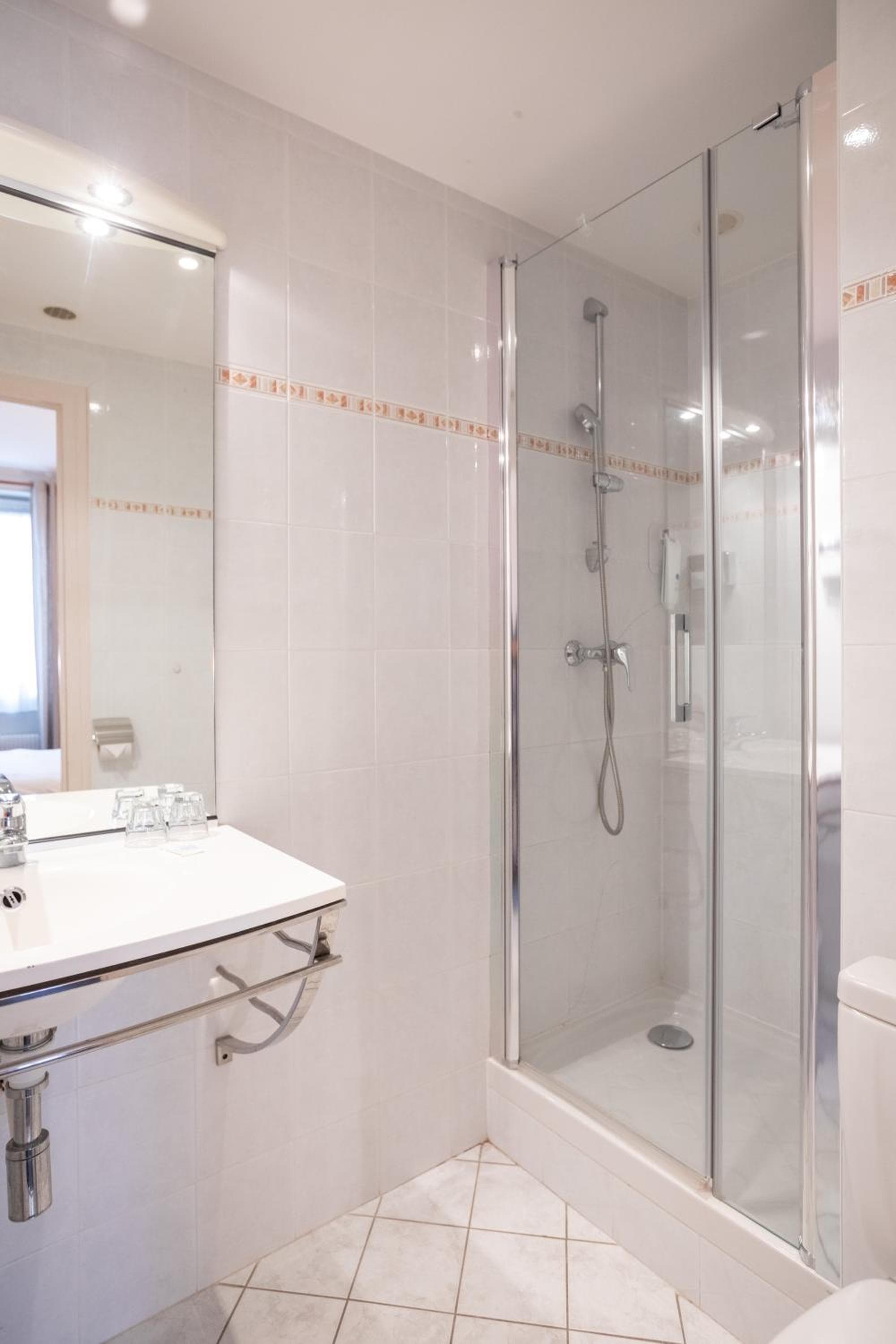 Hotel Beaulieu Lyon Charbonnières