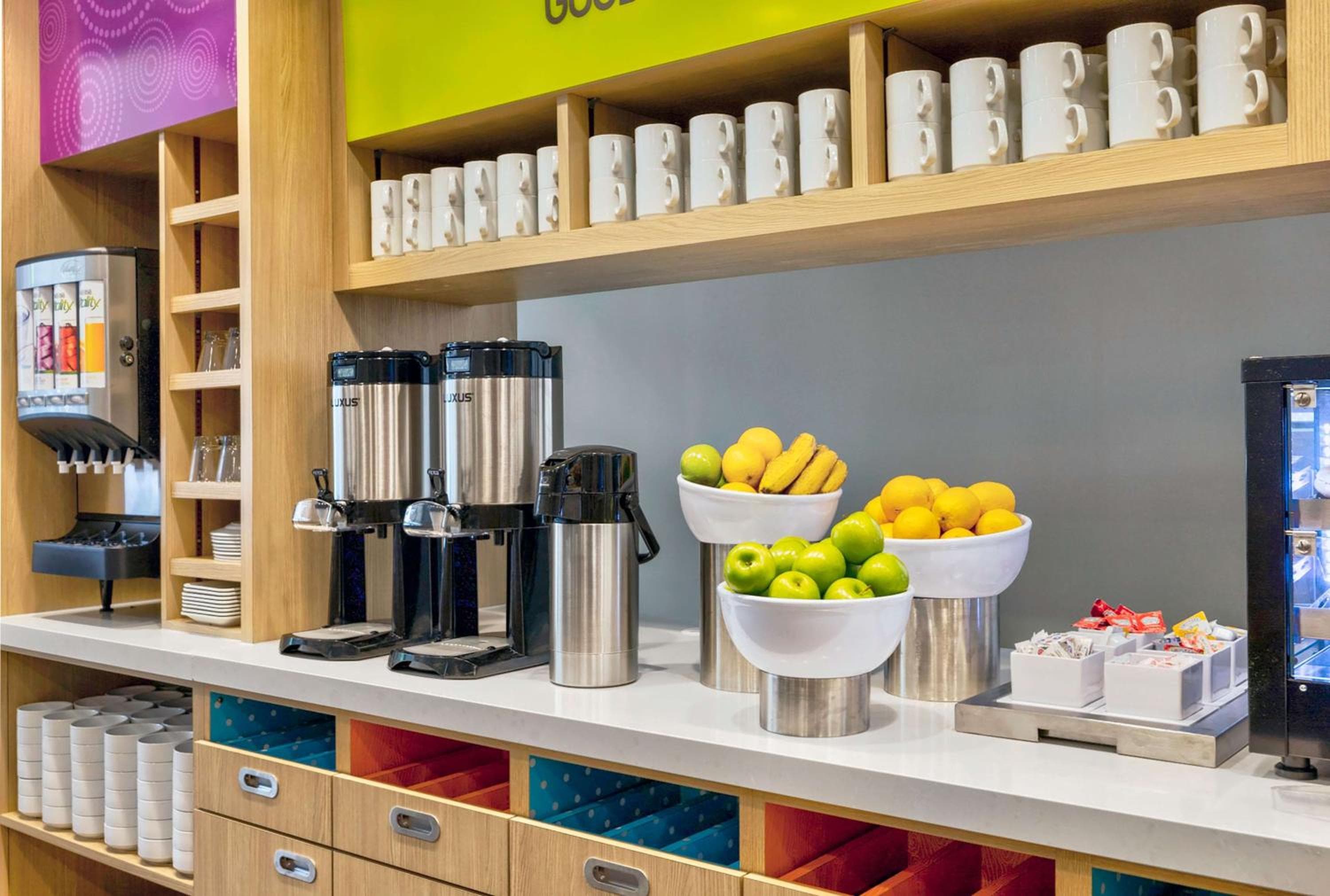 Home2 Suites by Hilton Minneapolis Downtown