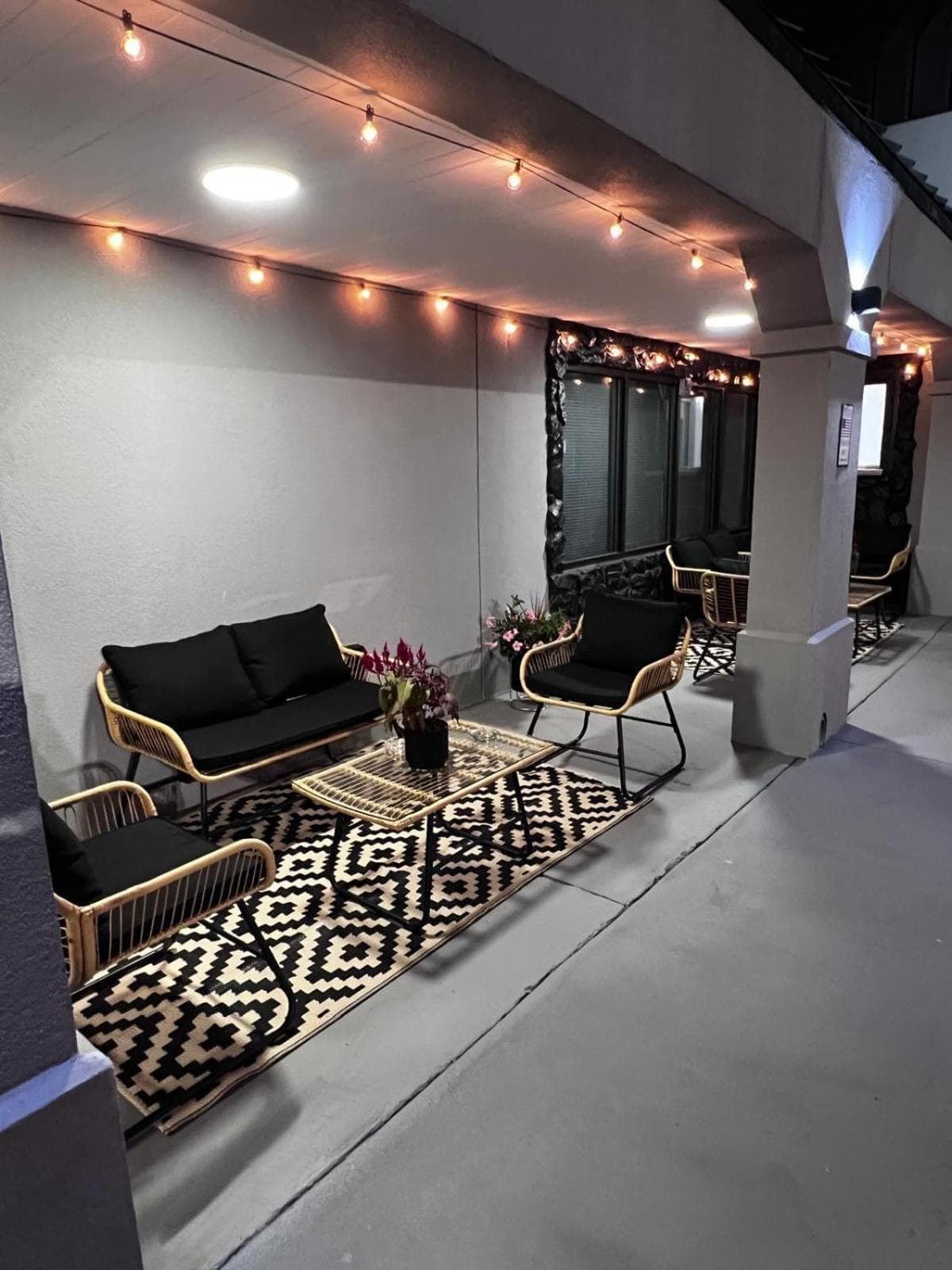 The Irish Inn Boutique Hotel