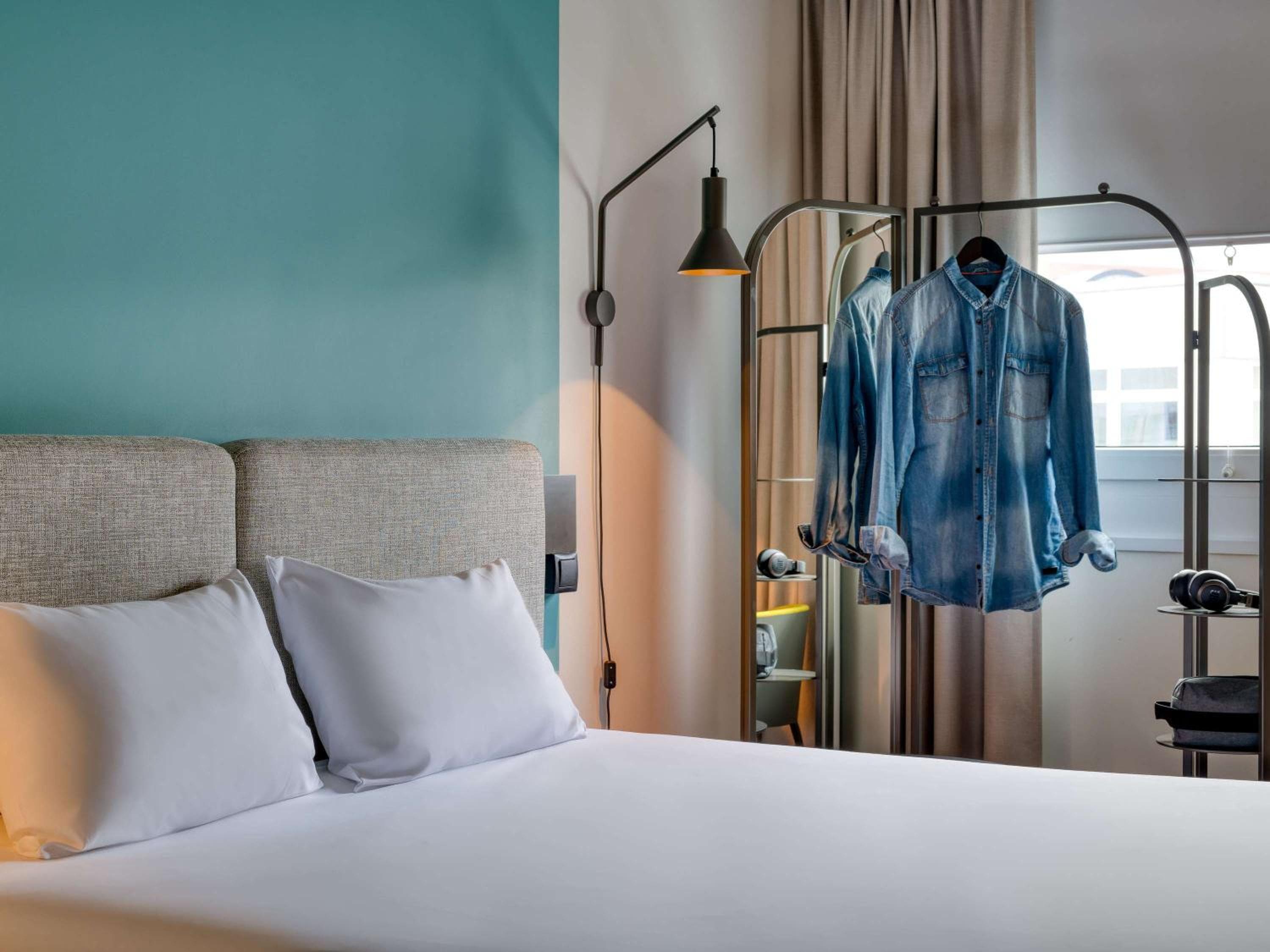 ibis Berlin Kurfürstendamm