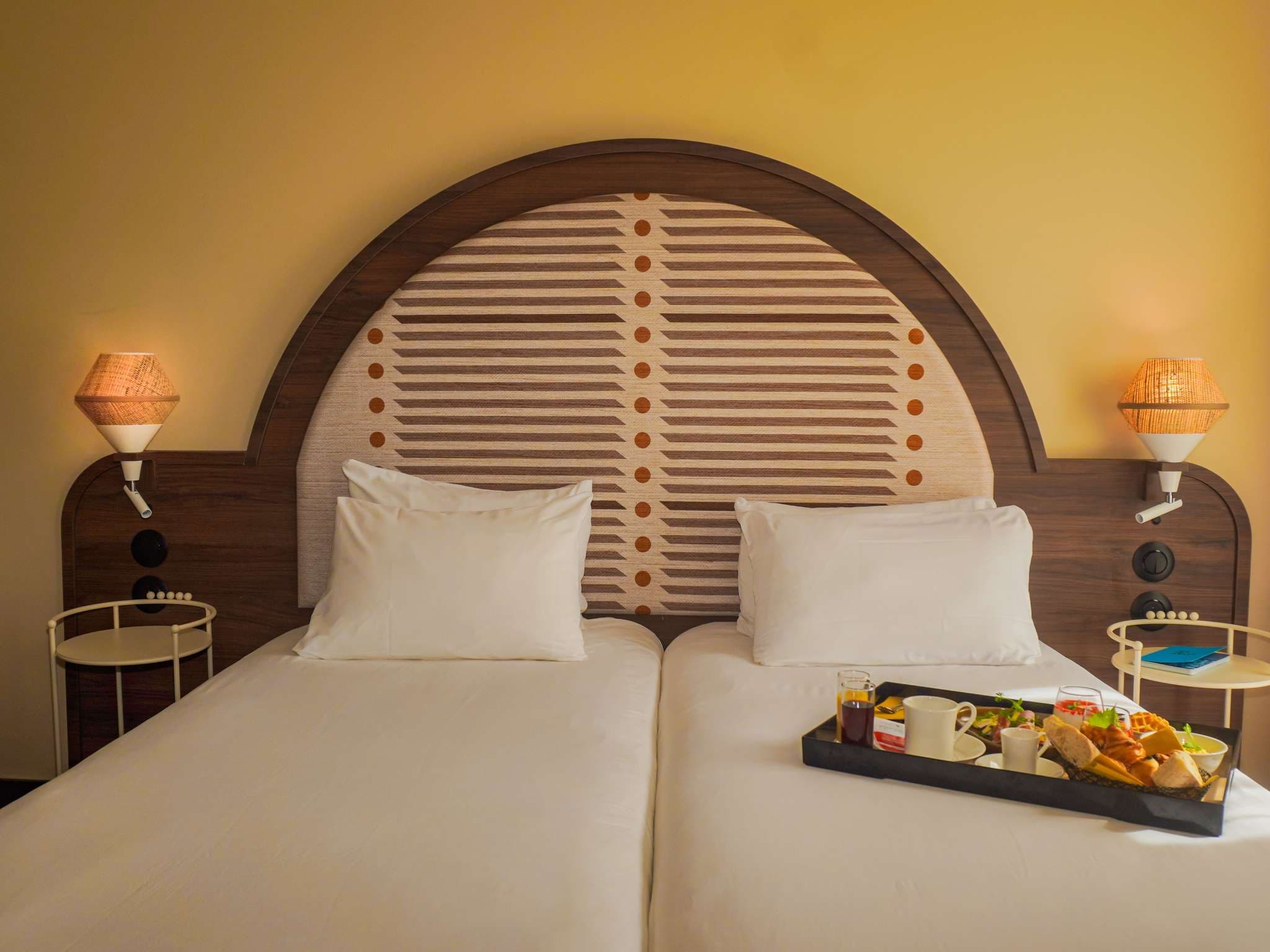 Mercure Arles Centre Arènes