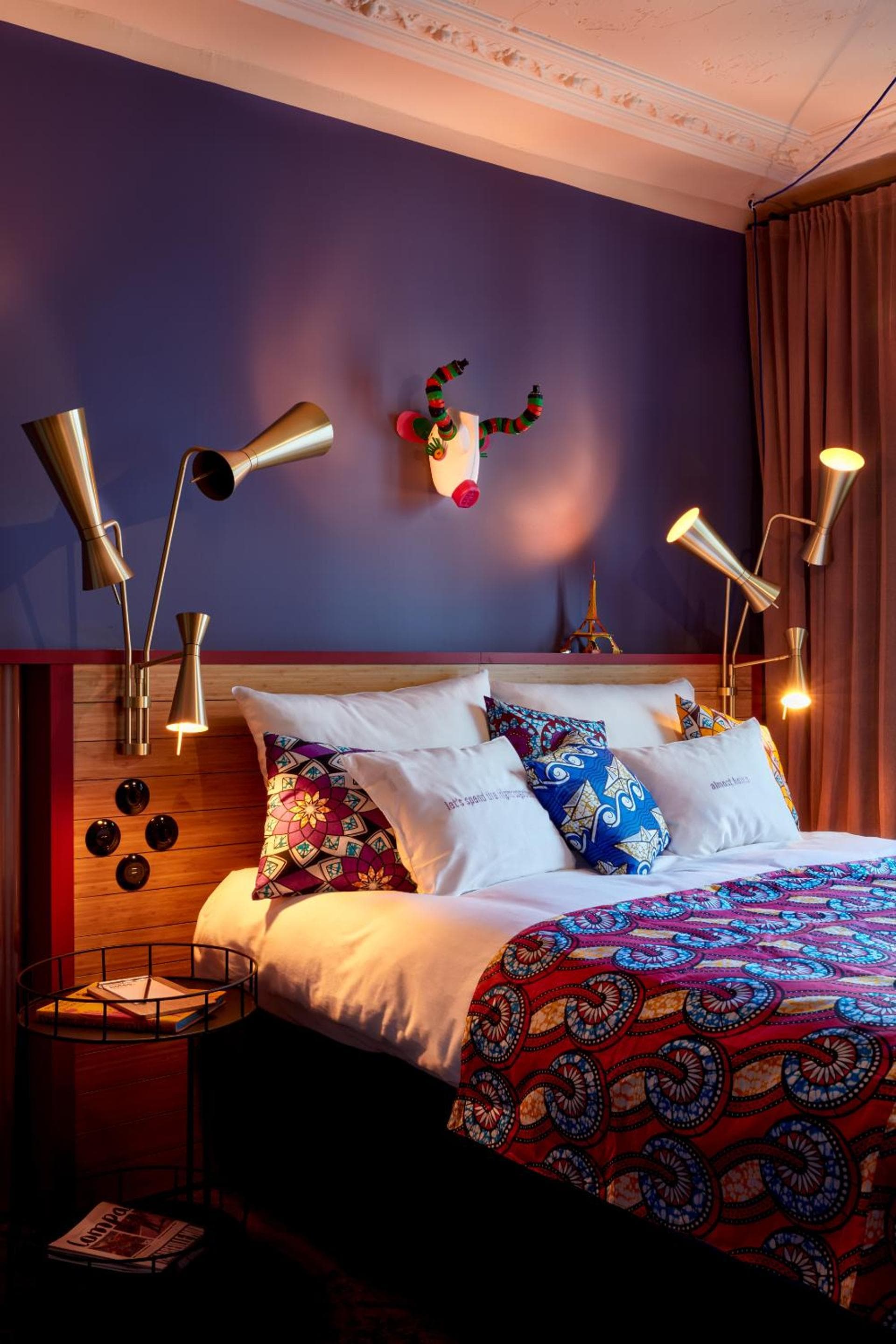 25hours Hotel Paris Terminus Nord