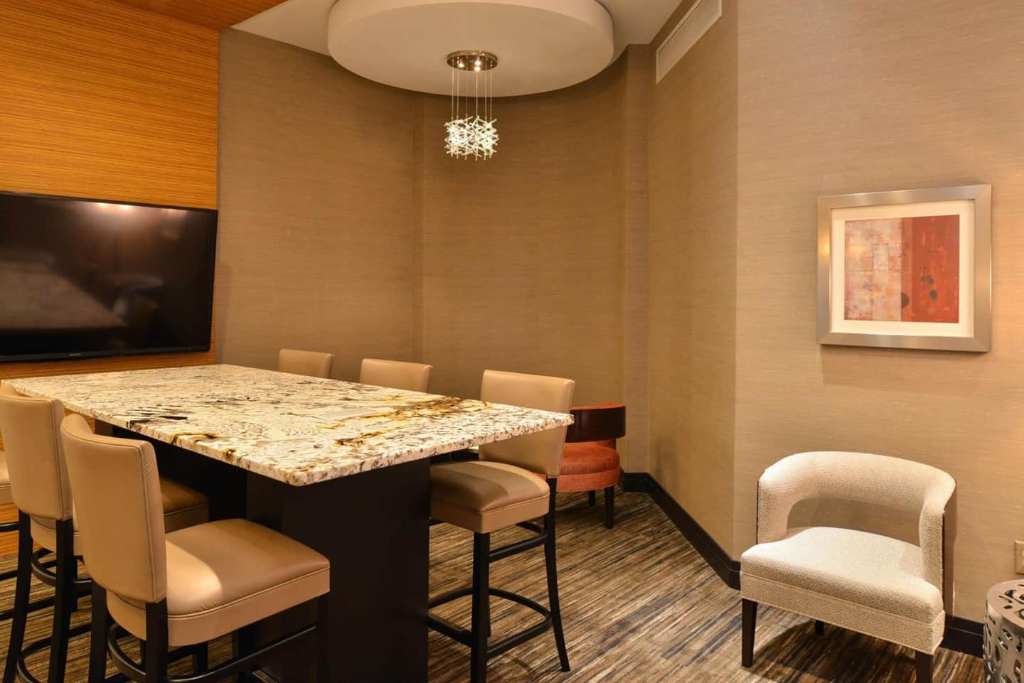 Hotel Belvoir Springfield