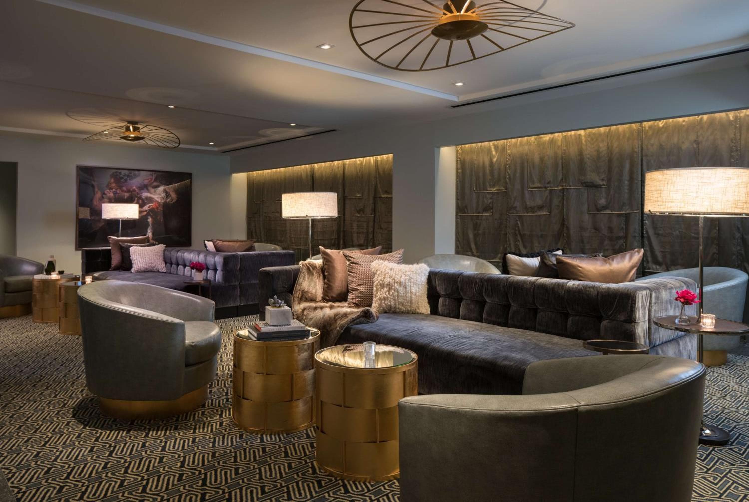 Troubadour Hotel New Orleans