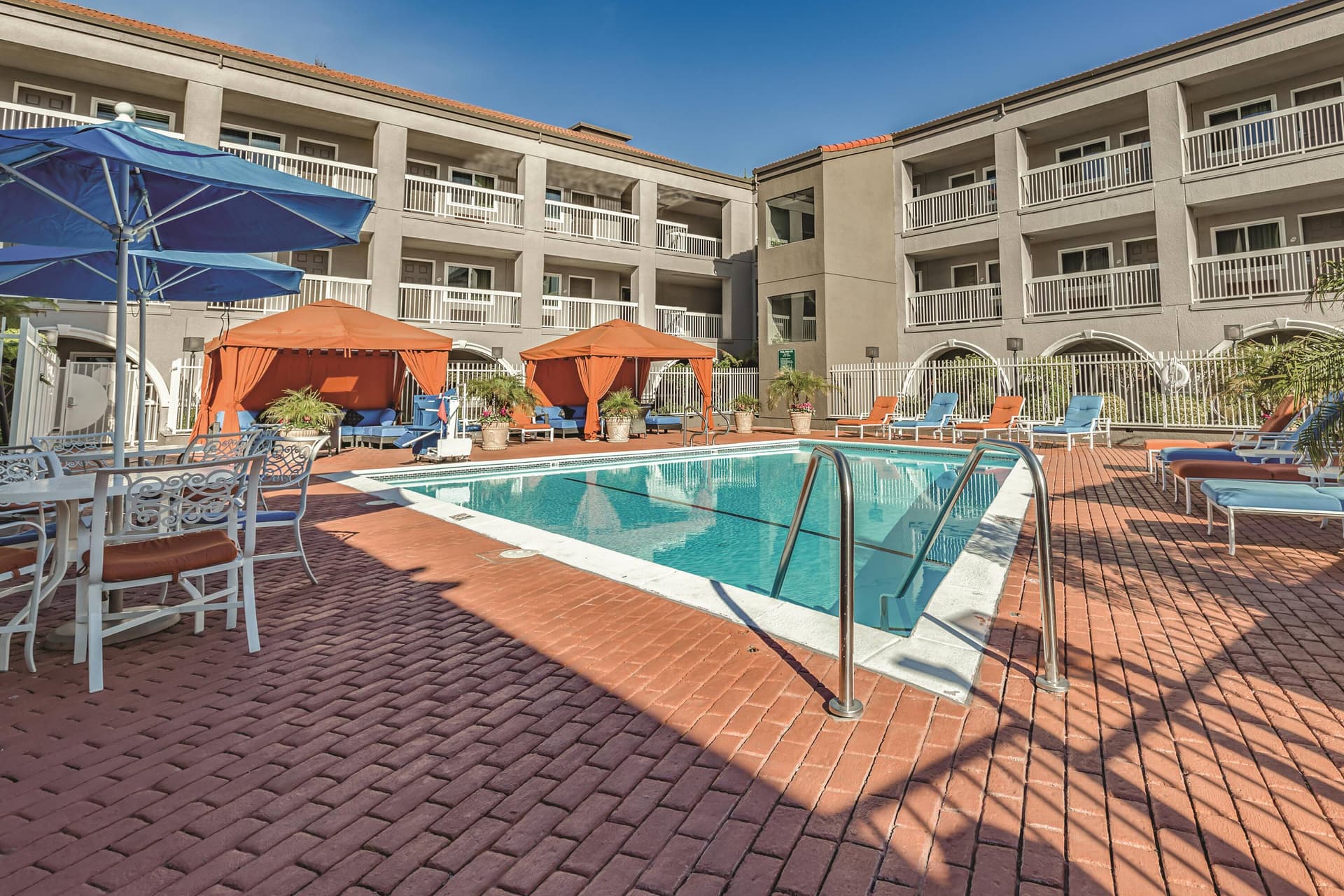 La Quinta Inn & Suites by Wyndham San Francisco Airport West