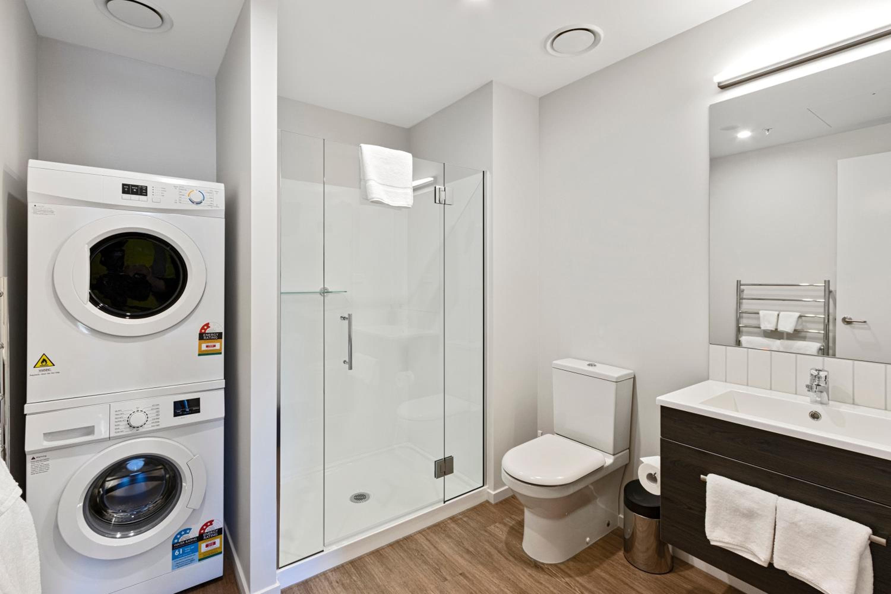 Wyndham Garden Christchurch Kilmore Street